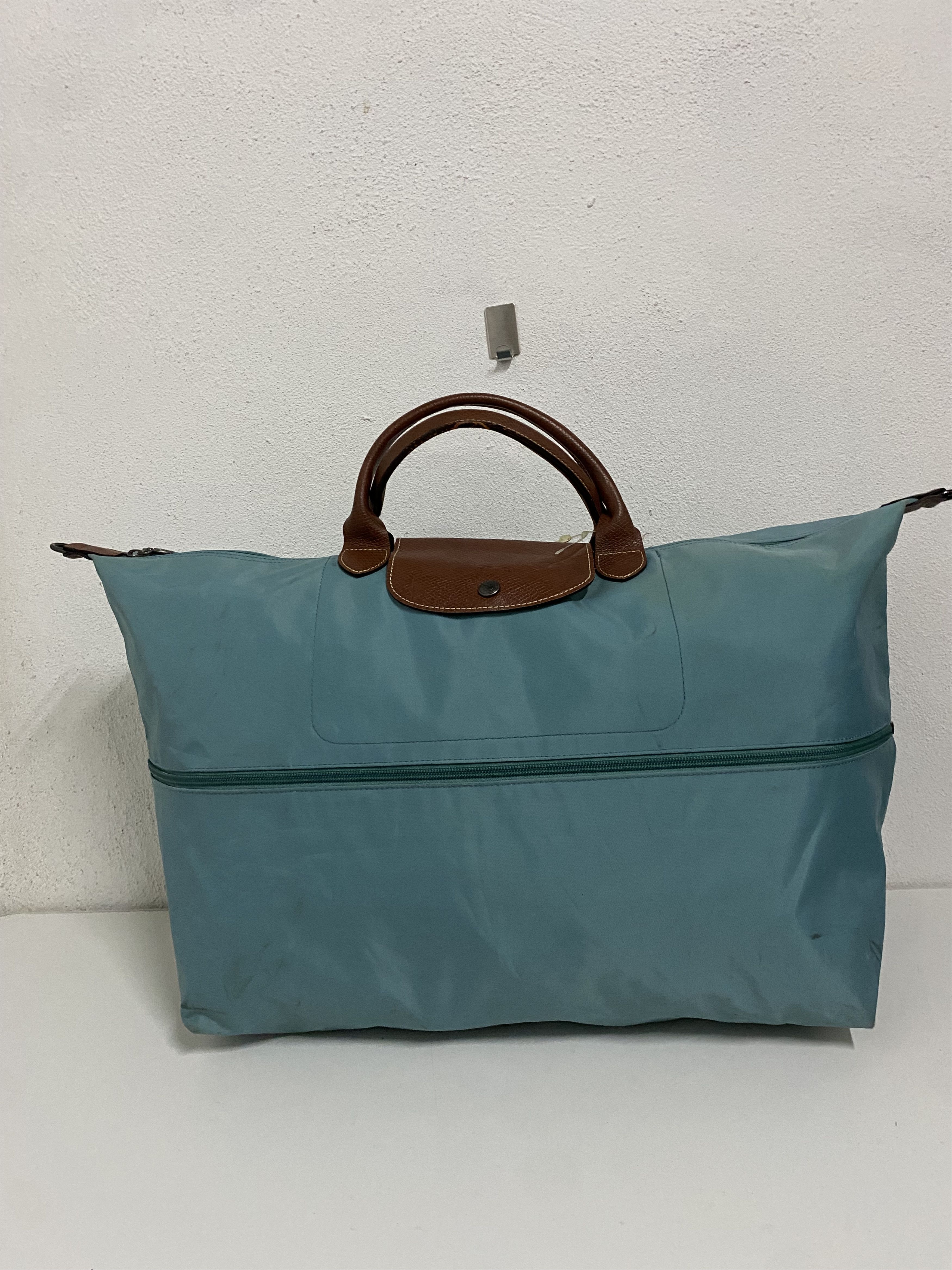 Longchamp LongChamp Travel Bag Size ONE SIZE - 2 Thumbnail