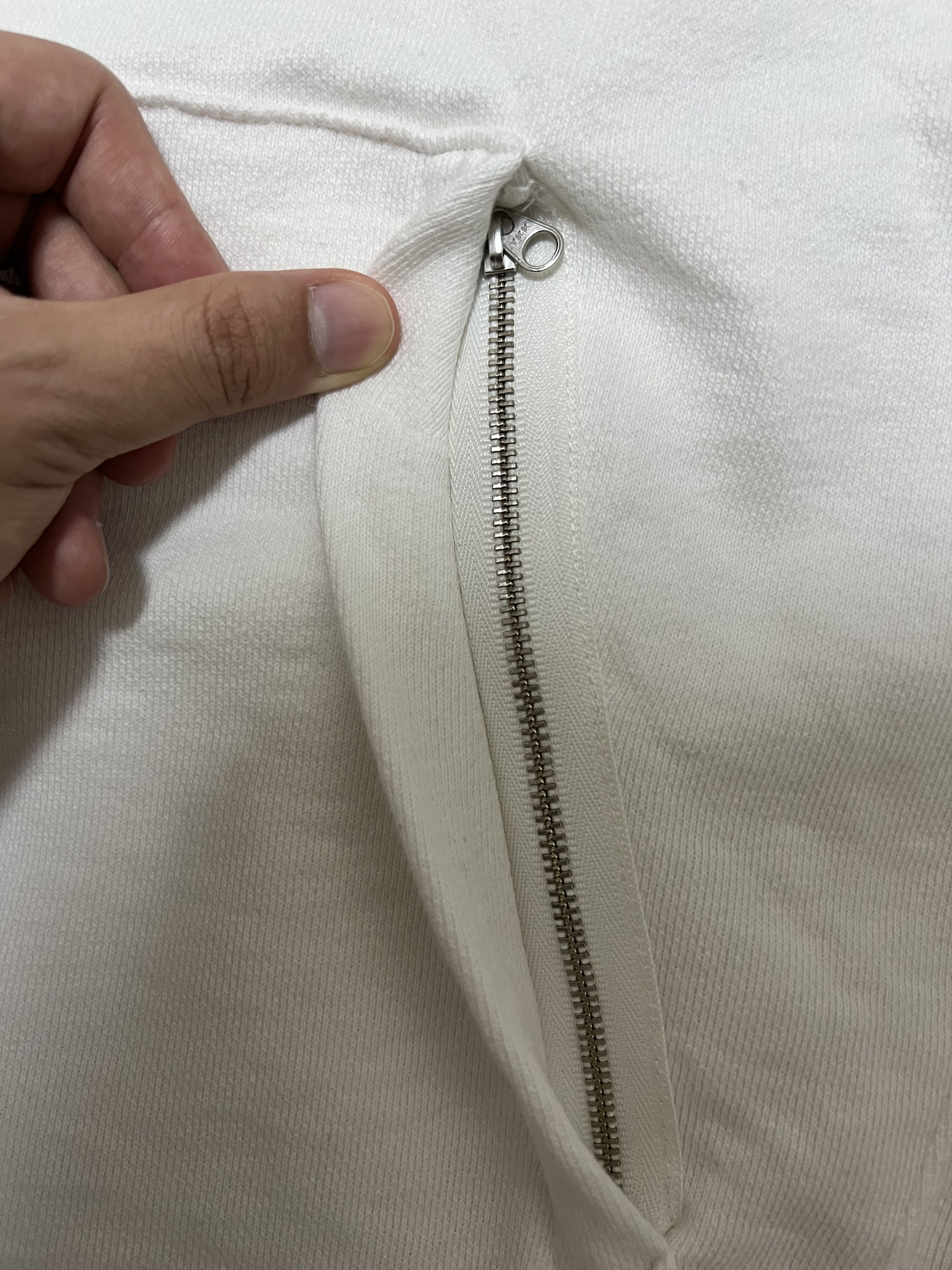 Palace 💚 2018 Palace Slub Hoodie Ecru Large NEW Size US L / EU 52-54 / 3 - 10 Thumbnail