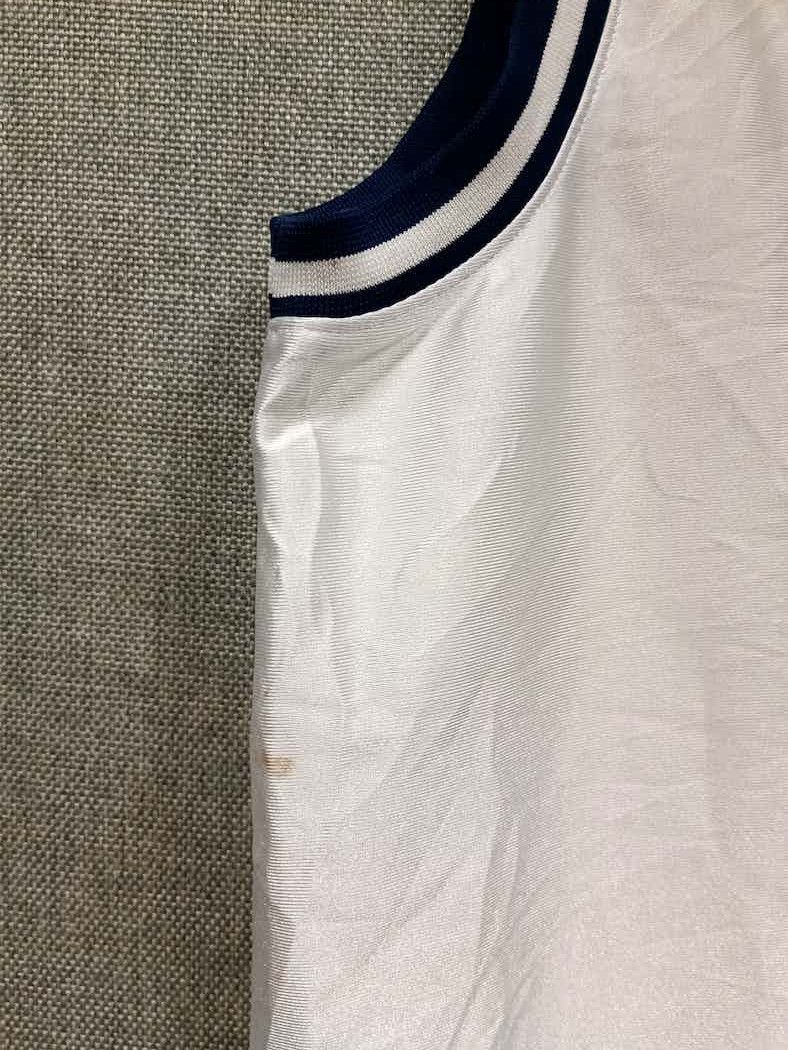 NBA × Nike × Vintage nba jersey sleeveless nike middle logo Size US S / EU 44-46 / 1 - 7 Thumbnail