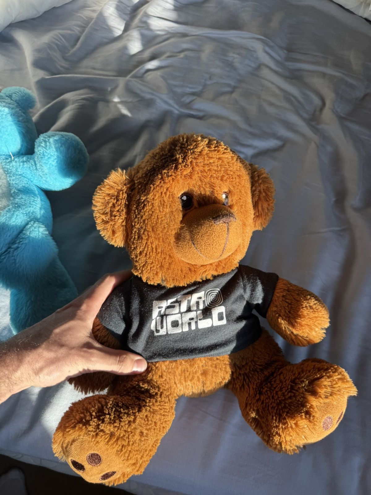 Travis Scott Travis scott astroworld bears Size ONE SIZE - 2 Thumbnail