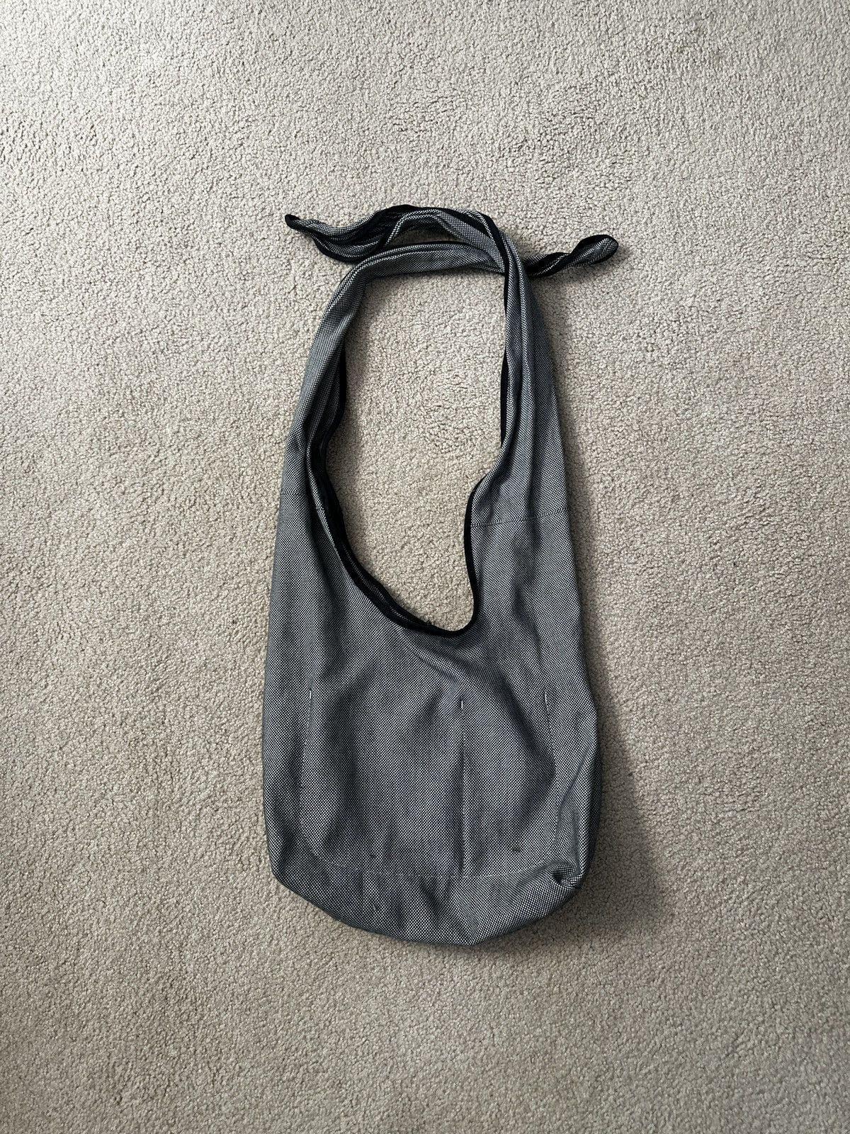 Ground Cover Groundcover Tsuno Bag Indigo | Grailed