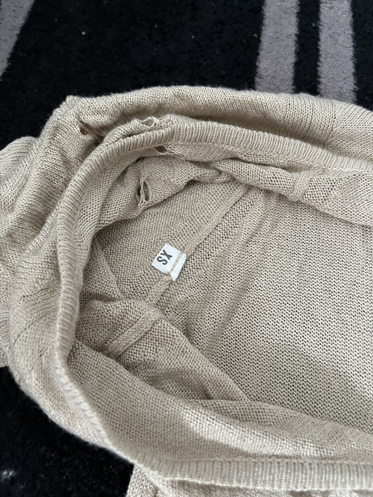 Versace Versace cardigan button knit Size XS / US 0-2 / IT 36-38 - 11 Thumbnail
