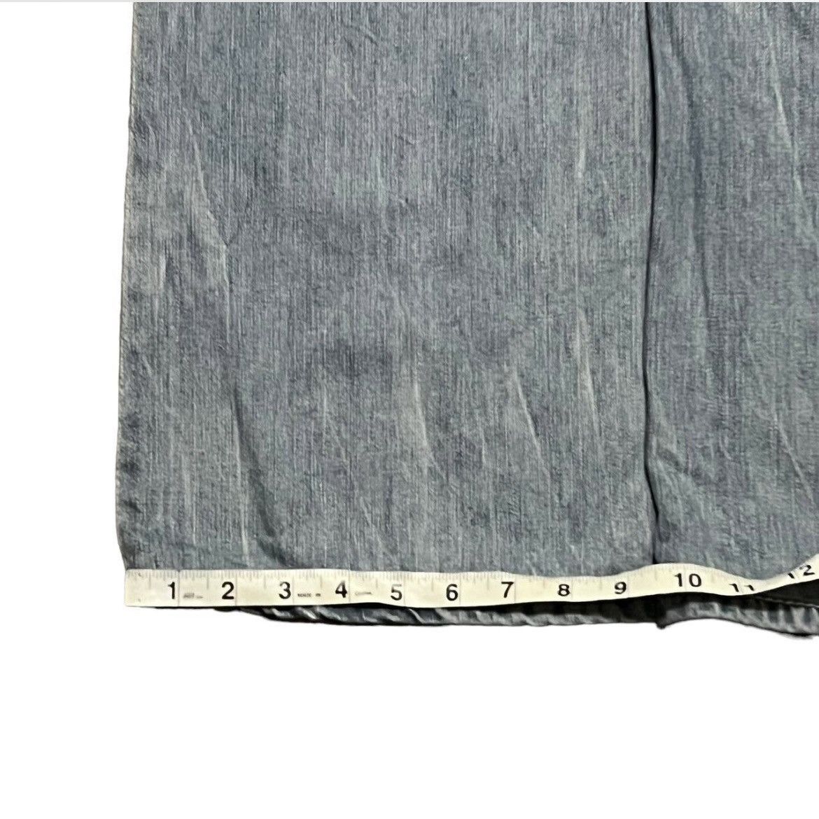 BKE Baggy Embroidered Y2K BKE Denim Jeans Size US 38 / EU 54 - 7 Thumbnail