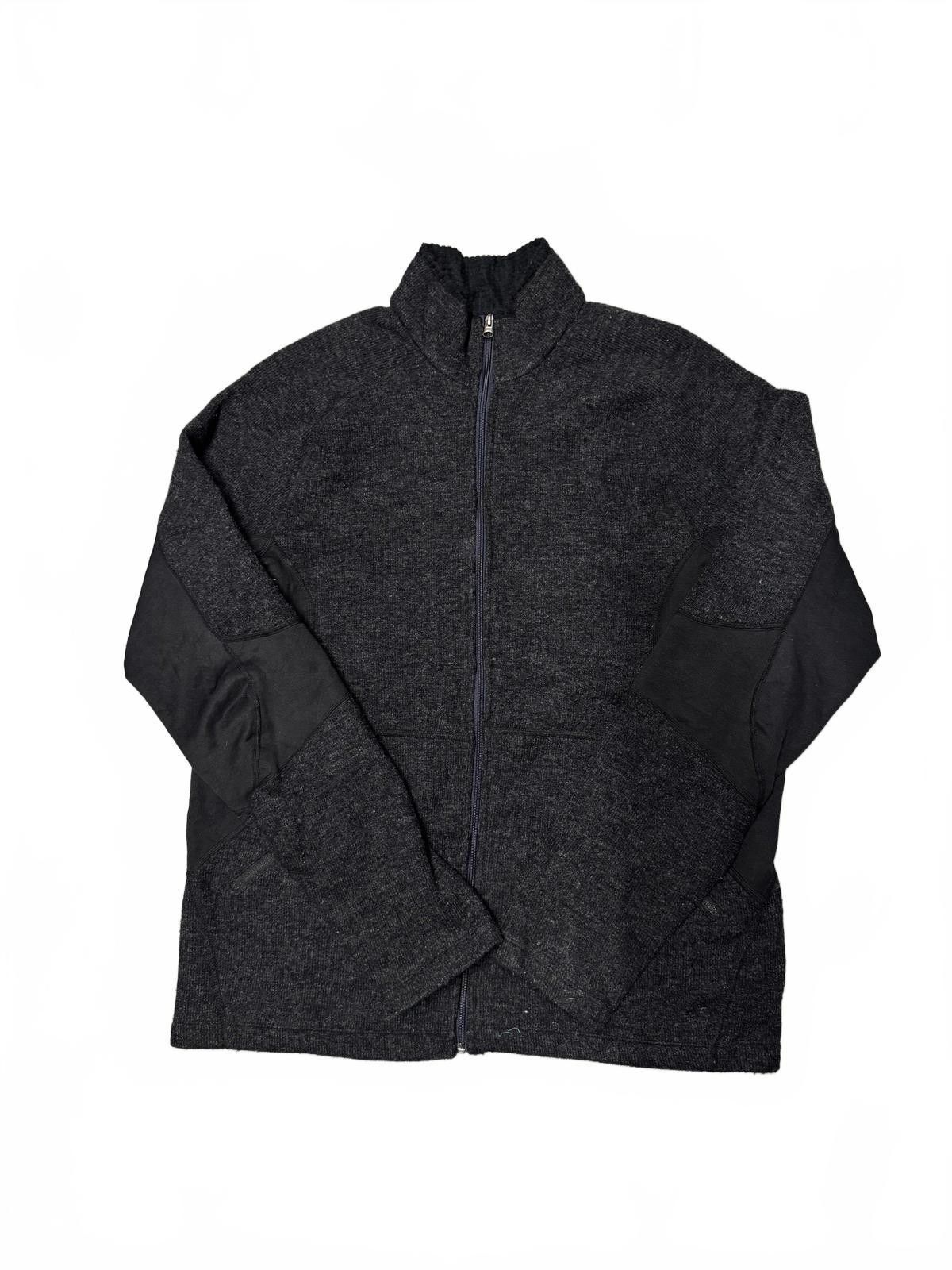 Nike ACG ACG Performance Zip-Up Jacket - Grey Size US XXL / EU 58 / 5 - 1 Thumbnail