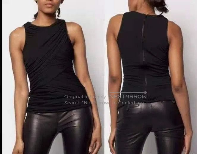 Tom Ford Tom Ford Women's Top Size S. Size S / US 4 / IT 40 - 1 Thumbnail