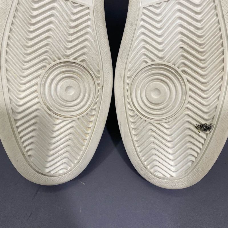 Louis Vuitton Louis Vuitton Rivoli High-Top Sneakers for Men - Size US 8.5 / EU 41-42 - 8 Thumbnail
