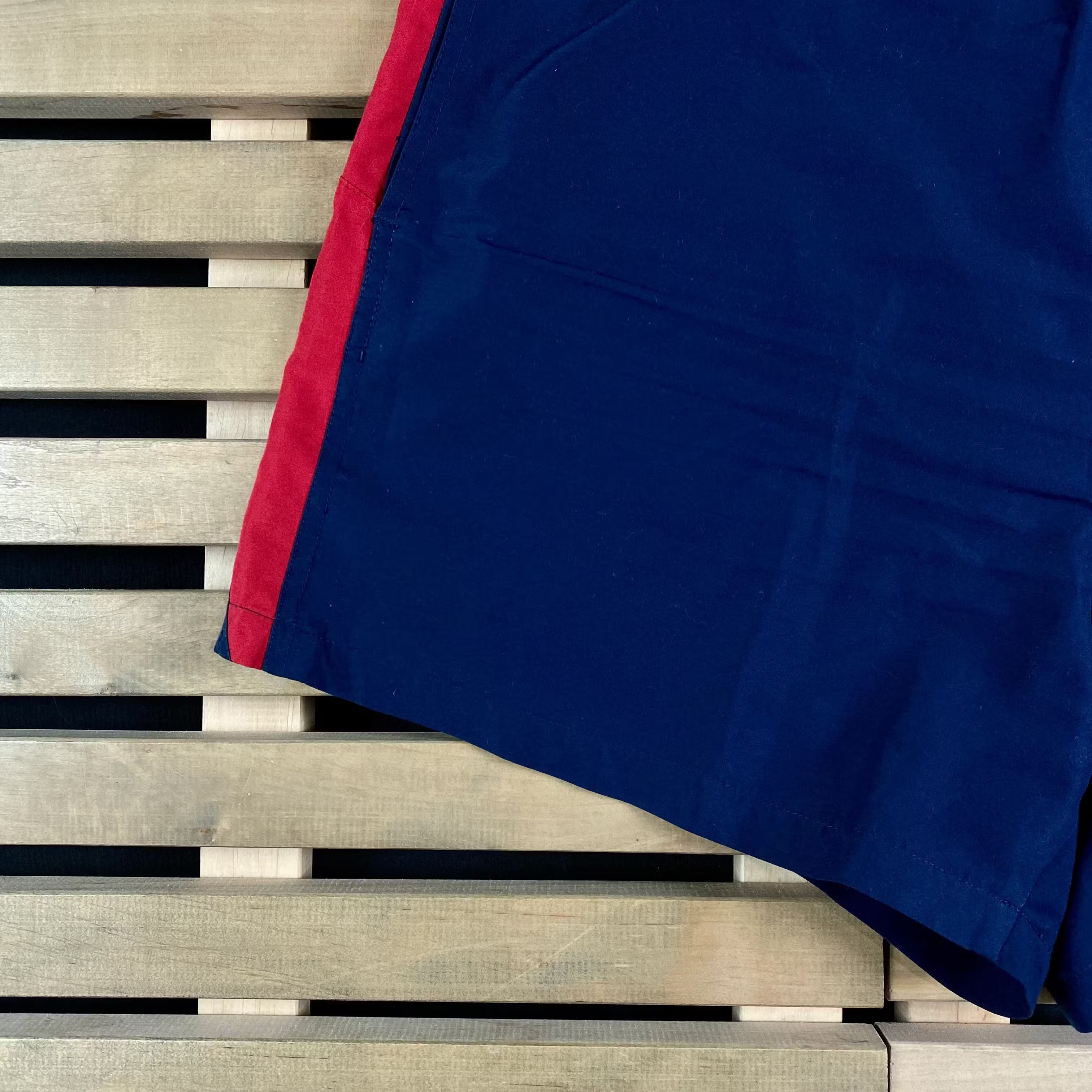 Adidas × Vintage Mens Shorts Adidas Originals Vintage Size L Size US 34 / EU 50 - 3 Thumbnail