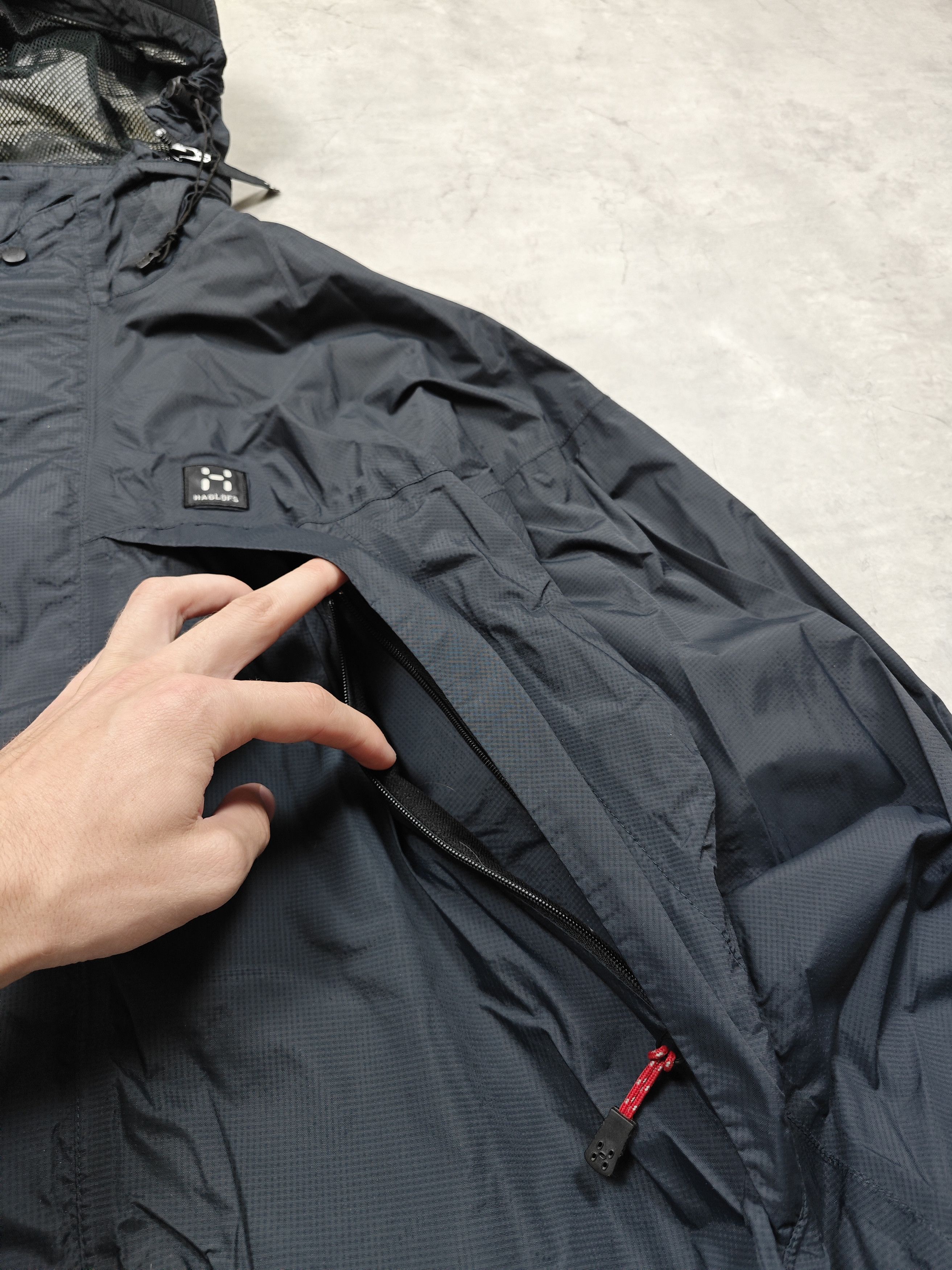 Haglofs Haglofs Jacket Size US M / EU 48-50 / 2 - 5 Thumbnail