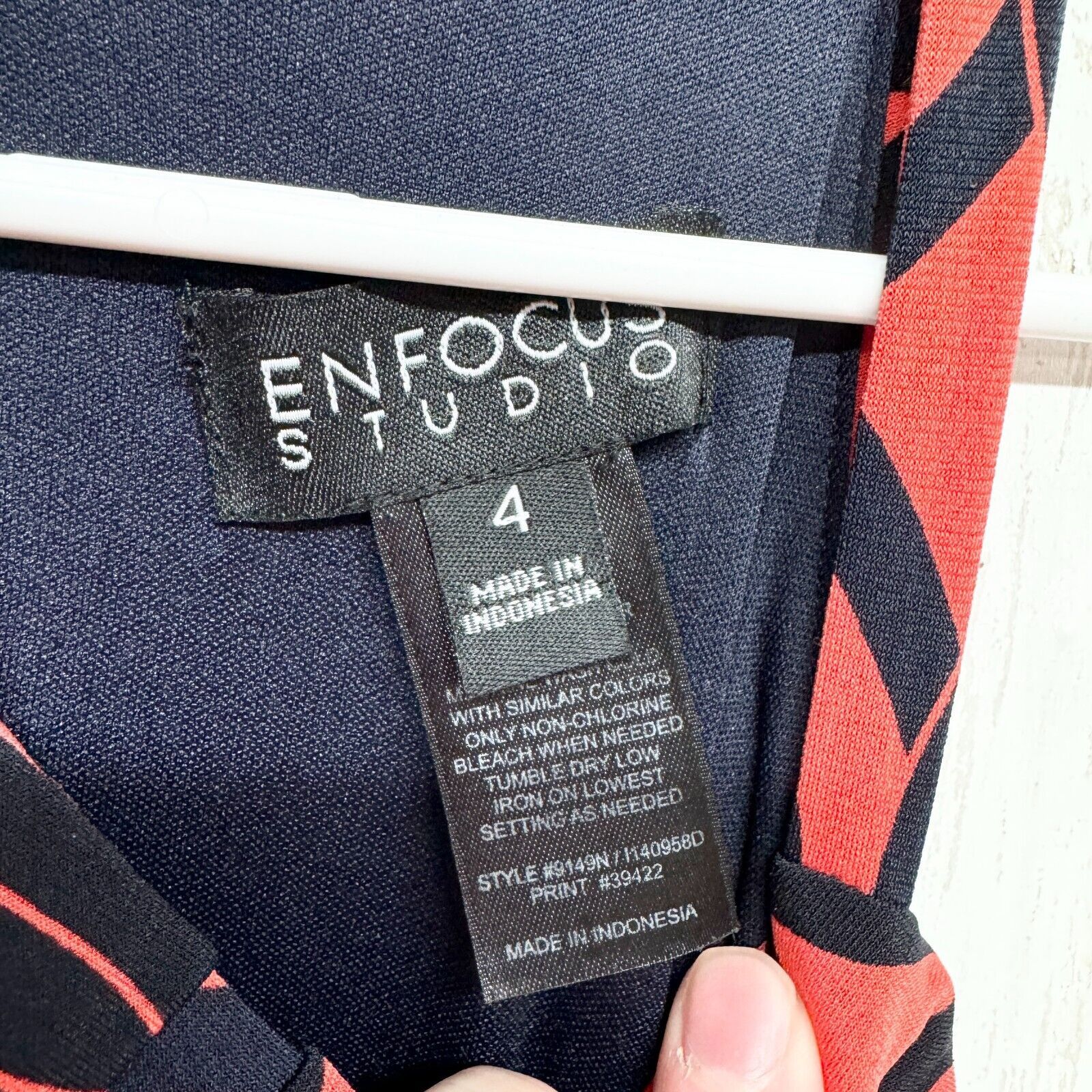 Other ENFOCED STUDIOS Dress Size 4 Maxi Halter Neck Sleeveless Size S / US 4 / IT 40 - 2 Thumbnail