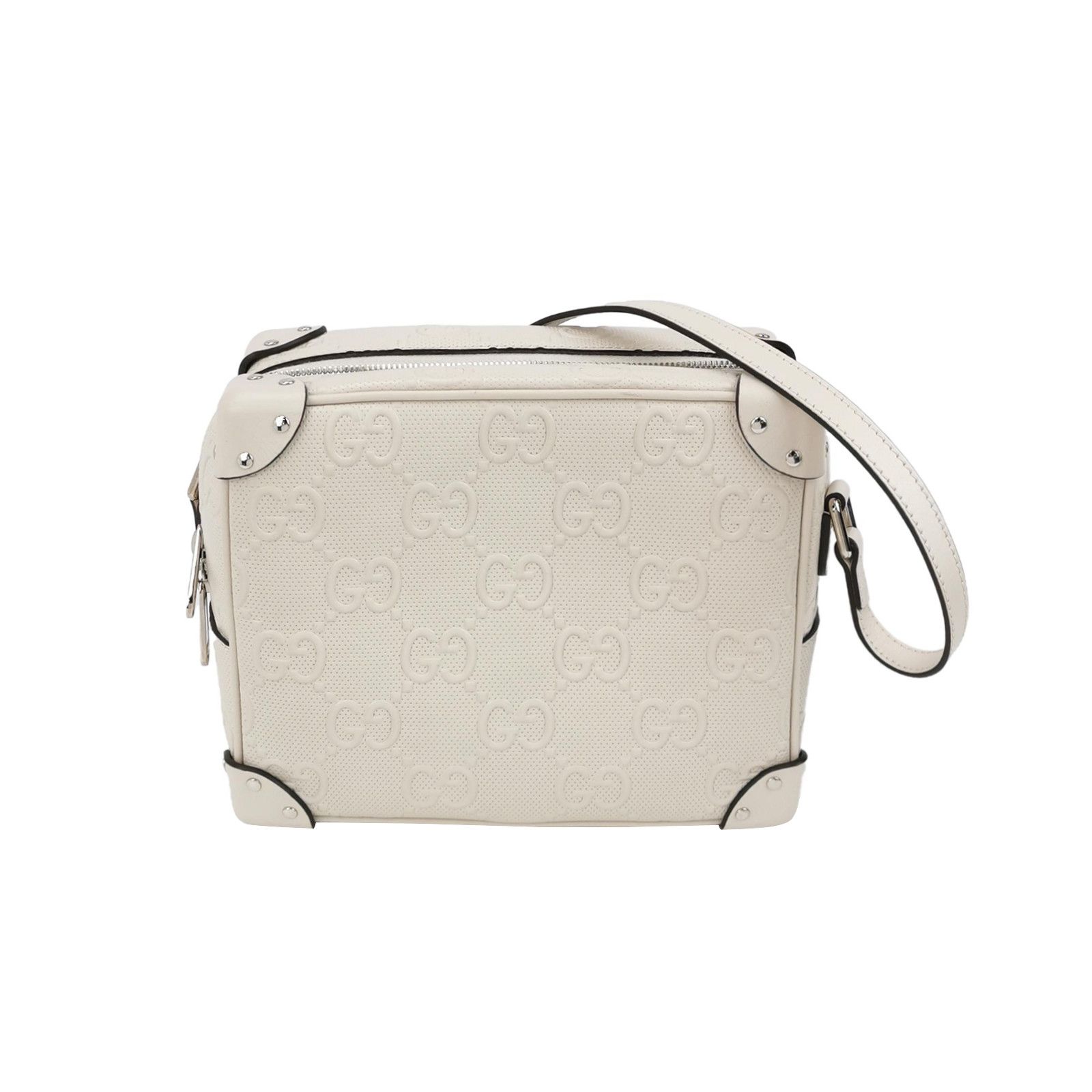 Gucci Gucci Women os Crossbody Bags Size ONE SIZE - 1 Thumbnail