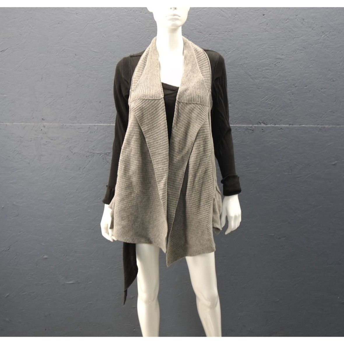 Allsaints All Saints Cardigan | Sz 14 (Small) Size S / US 4 / IT 40 - 1 Thumbnail