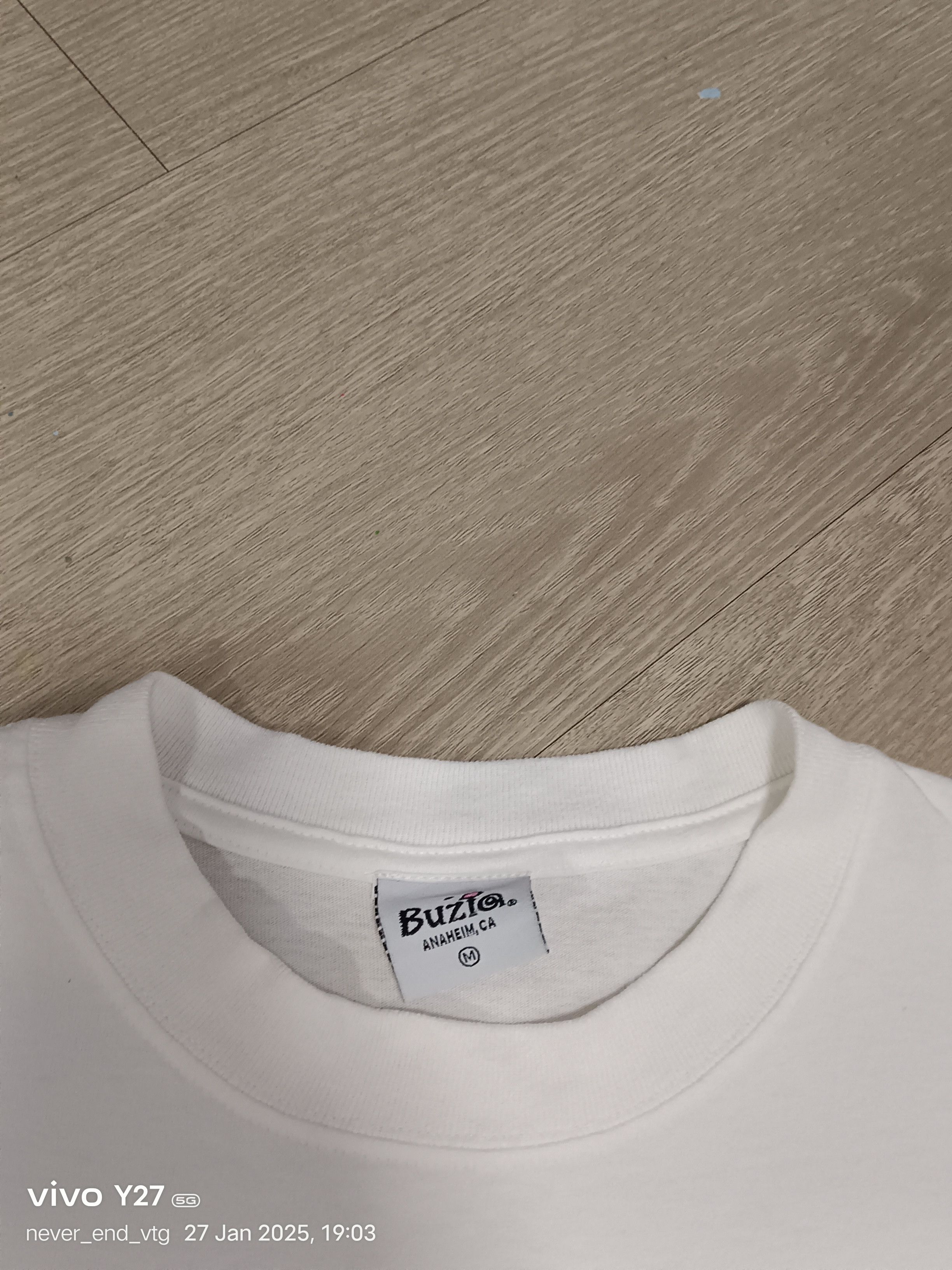 Designer HISTORY OF ART Size US M / EU 48-50 / 2 - 3 Thumbnail