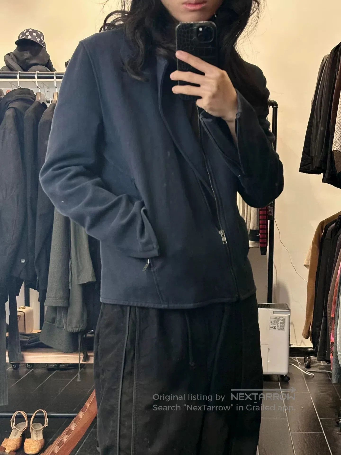 Maison Margiela Maison Martin Margiela 2. Size US M / EU 48-50 / 2 - 2 Thumbnail