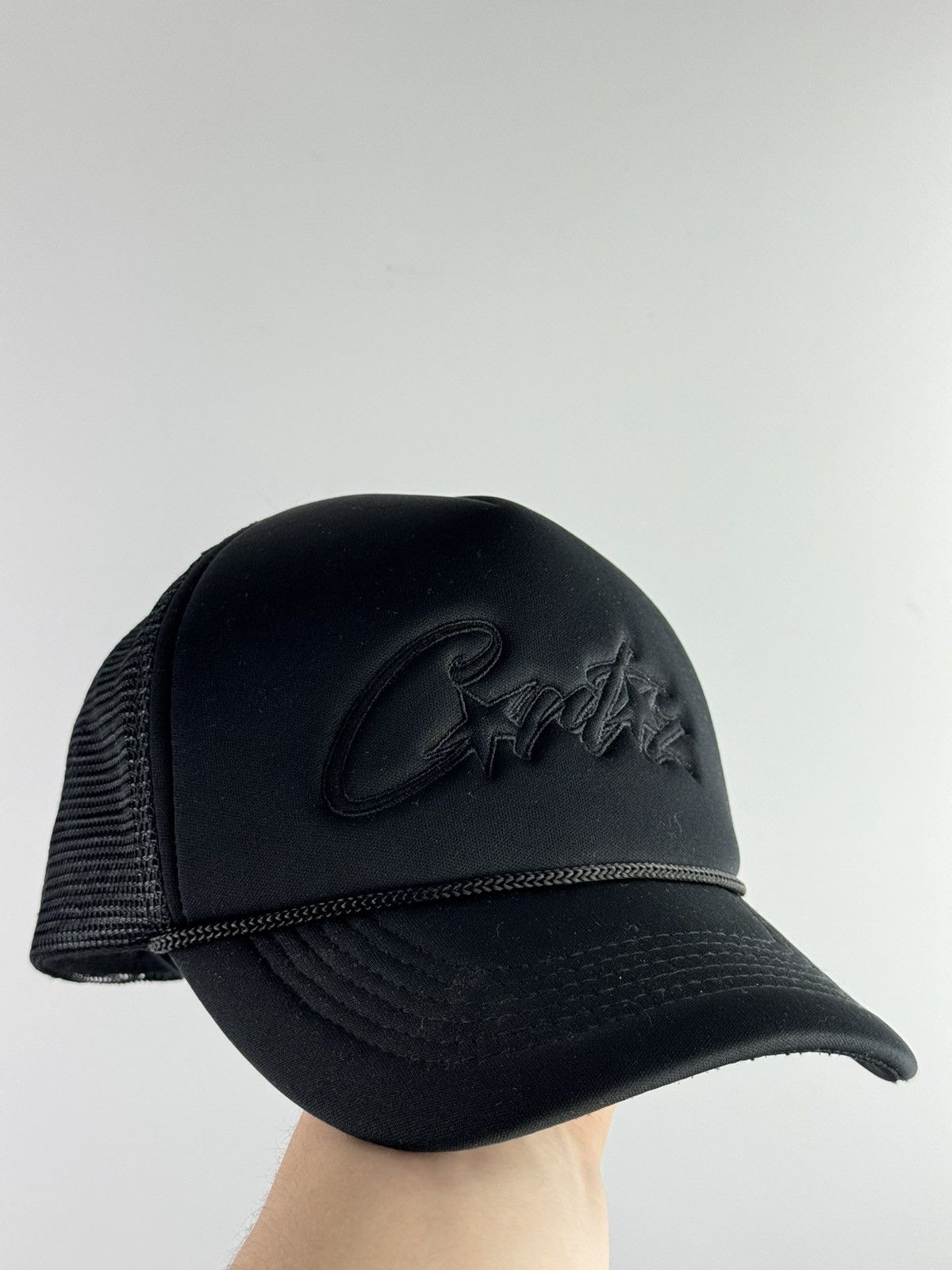 Corteiz Corteiz Star 4 year anniversary beanie skullcap New