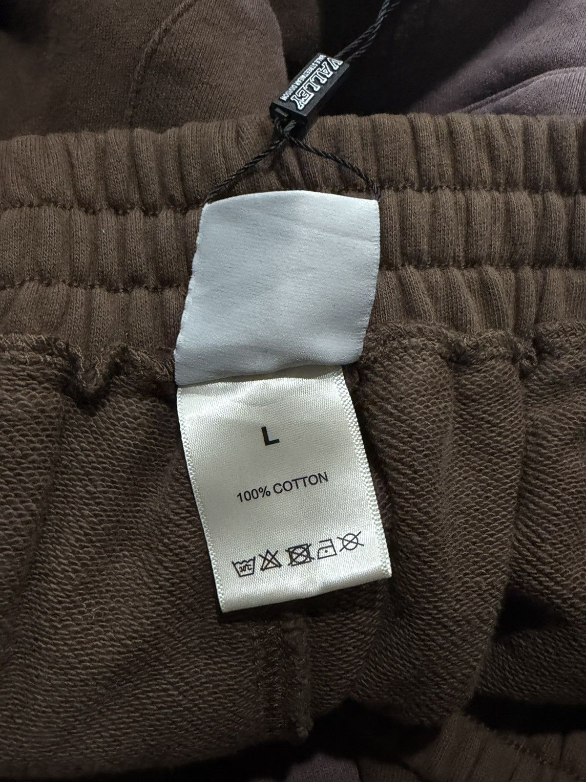 Vale Vale Forever Skittles Sweatpants – Brown Size Large New Size US 34 / EU 50 - 4 Thumbnail