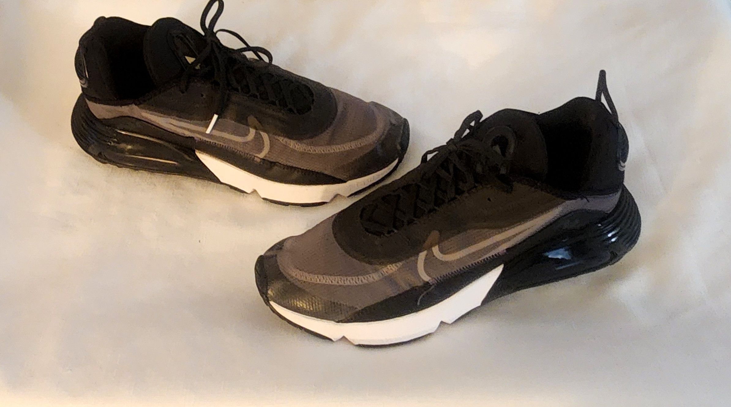 Nike Nike CW7306-001 Air Max 2090 sneakers size 14 Size US 14 / EU 47 - 2 Thumbnail