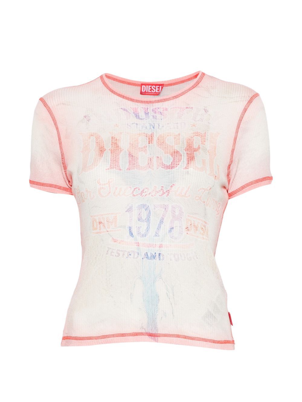 Diesel TOPS Size S / US 4 / IT 40 - 1 Thumbnail
