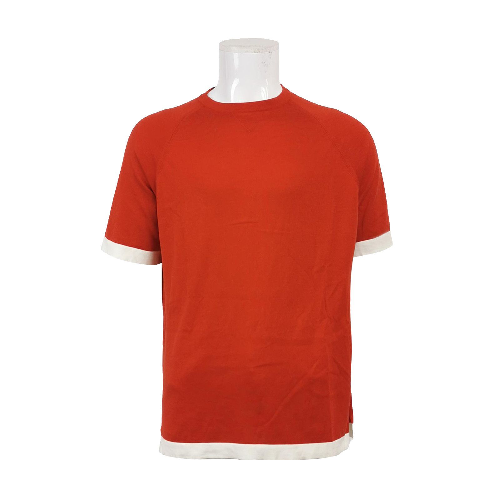 Hermes Hermes Men xxl Sweaters Knitwear Size US XXL / EU 58 / 5 - 1 Thumbnail