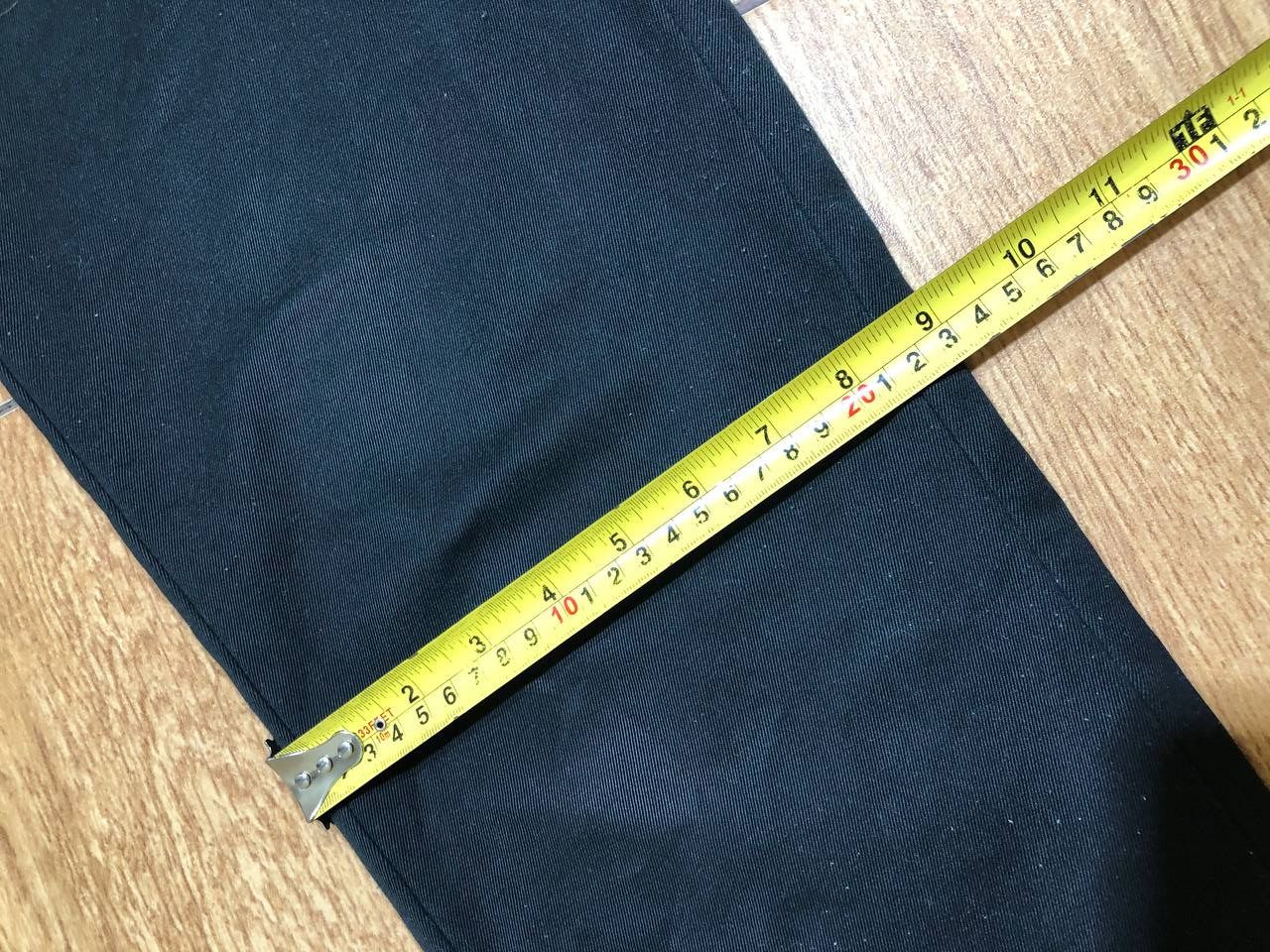 Carhartt Wip Carhartt Wip Casual Pants Size US 32 / EU 48 - 12 Thumbnail