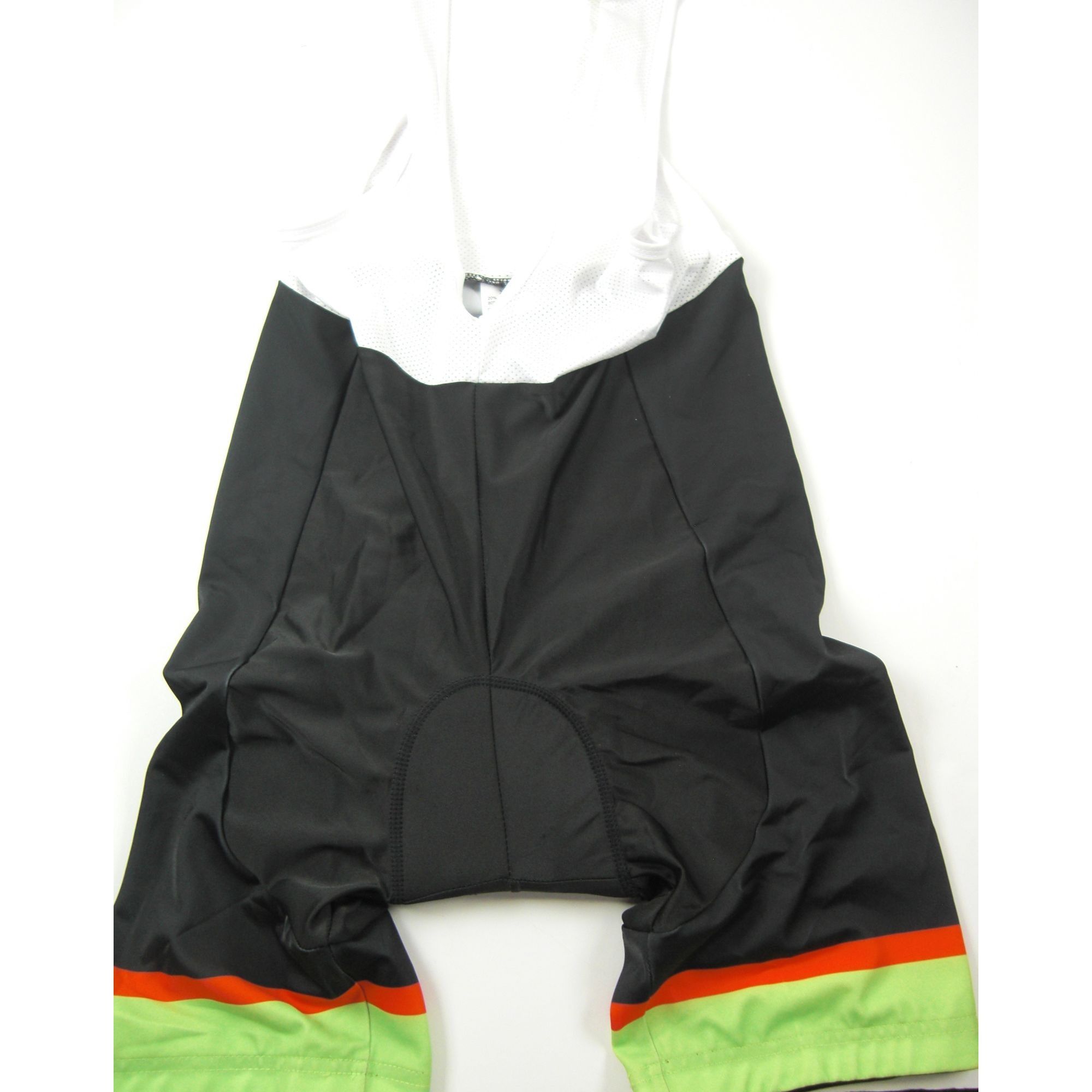 Other Cycling Jersey Men Bib Shorts Breathable Bike Quick-Dry Bicy Size US 38 / EU 54 - 1 Thumbnail