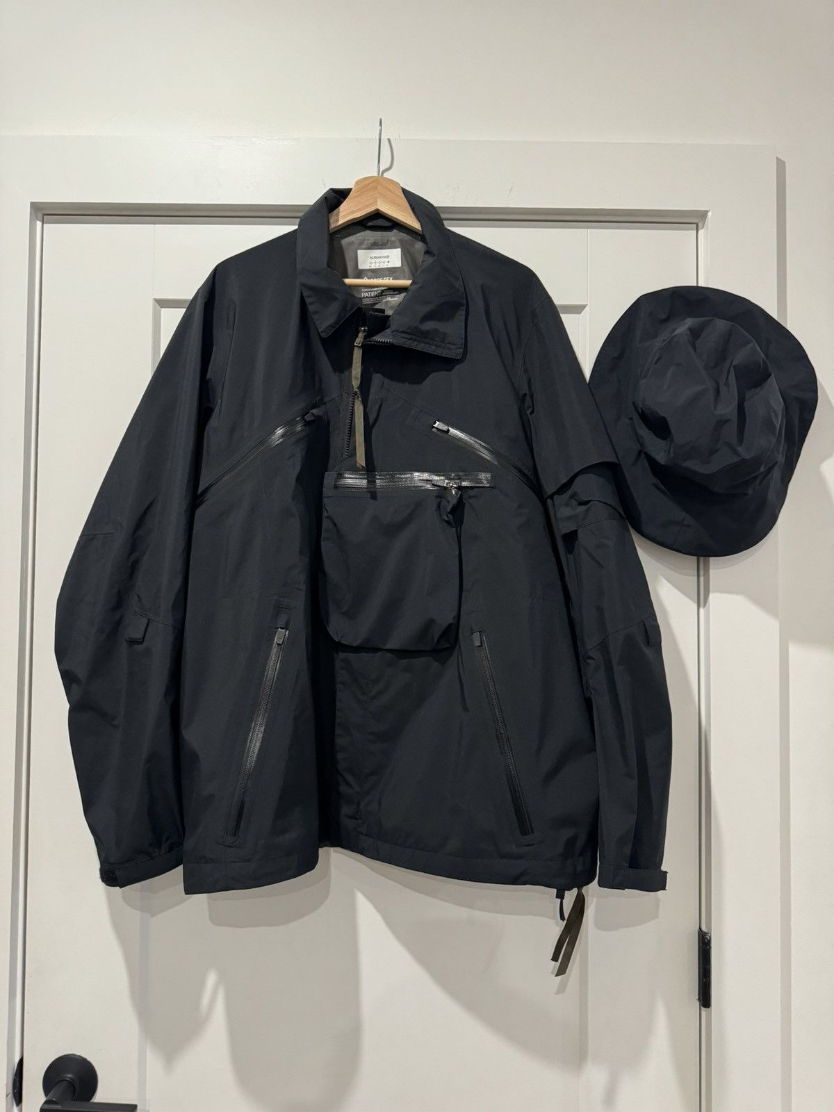 Acronym J 1 A | Grailed