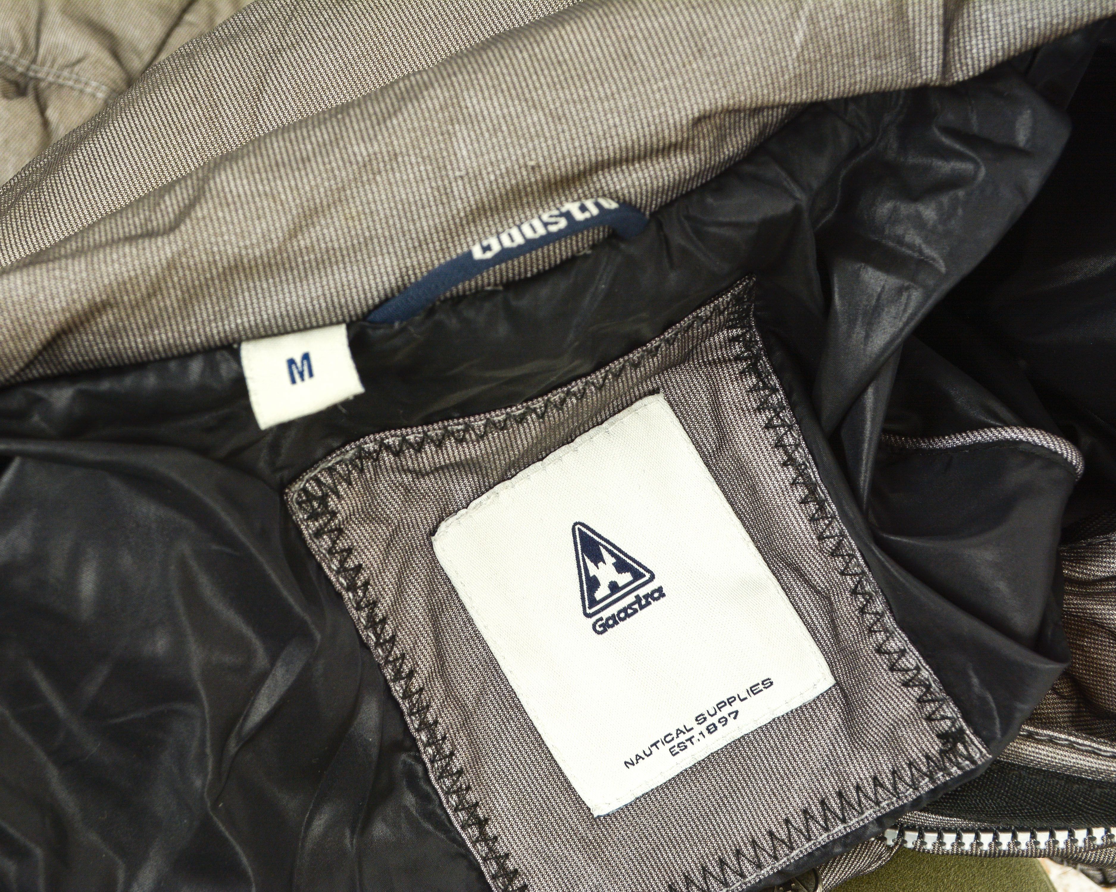 Other Gaastra Jacket M Down Feather Coat Outdoor Puffer Padded Size M / US 6-8 / IT 42-44 - 5 Thumbnail