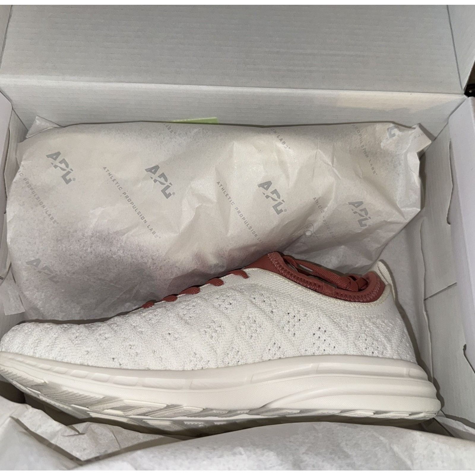 The Unbranded Brand Size 8 Womens Athletic Propulsion Labs Techloom Phantom Size US 8 / IT 38 - 8 Thumbnail