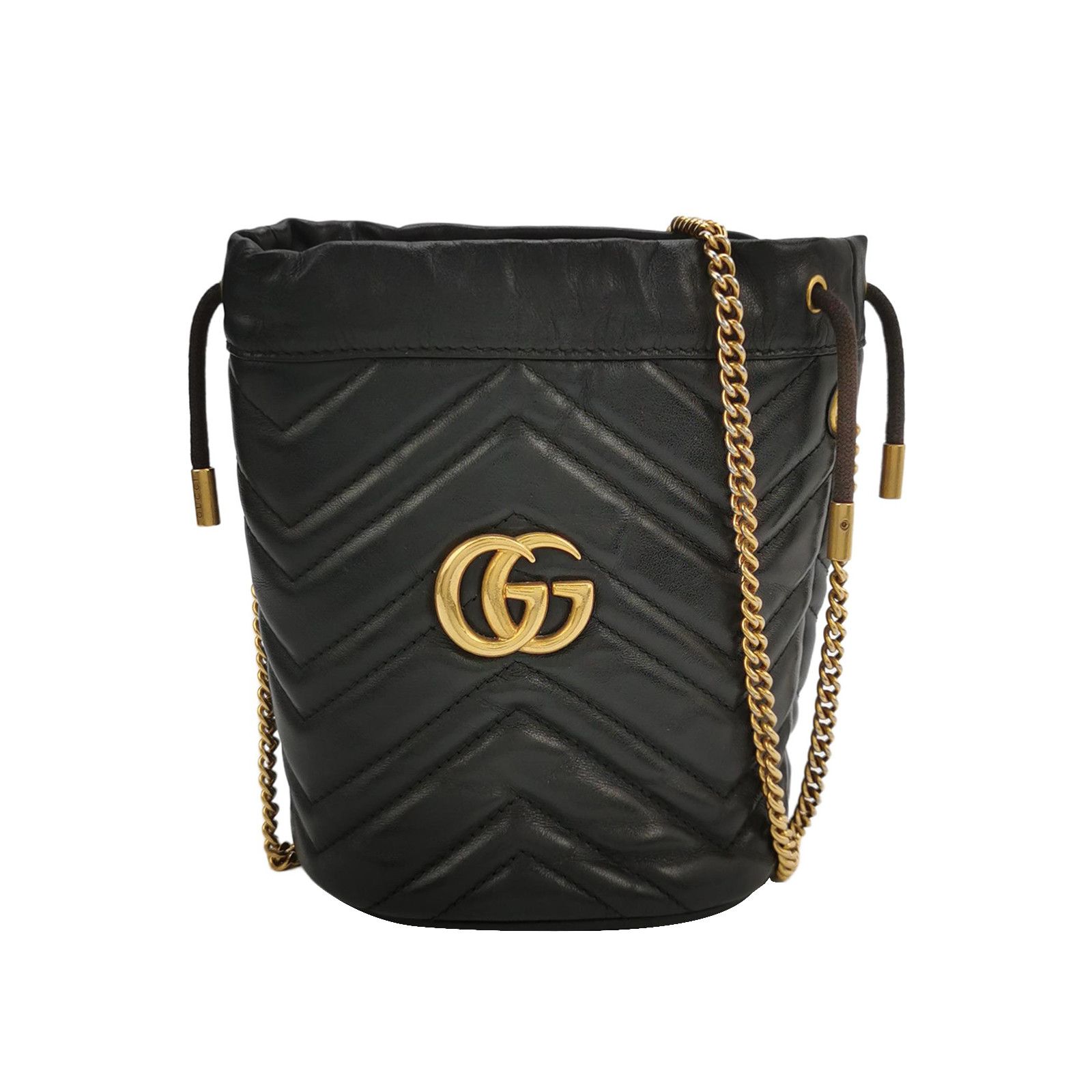 Gucci Gucci Women os Crossbody Bags Size ONE SIZE - 1 Thumbnail