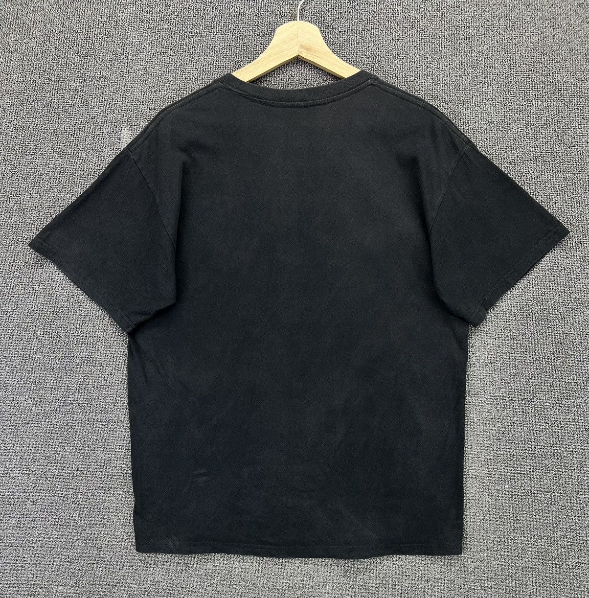 Band Tees Vintage Y2k Blur Punk Rock Band Tees T Shirts Size US L / EU 52-54 / 3 - 8 Thumbnail