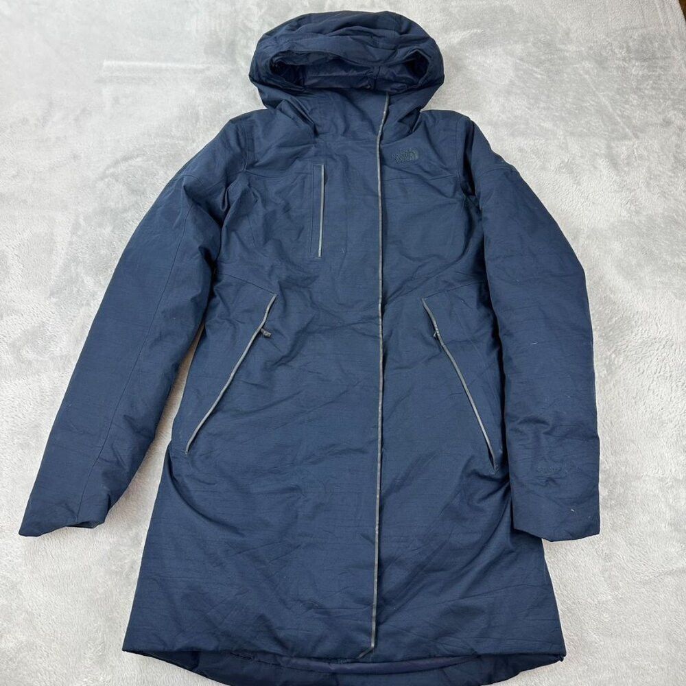 The North Face The North Face Far Northern Waterproof Down Parka Women's S Size XS / US 0-2 / IT 36-38 - 4 Thumbnail