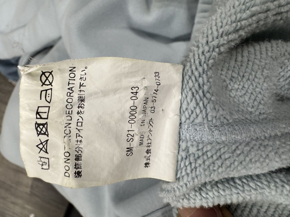 Saint Michael Saint Michael Distressed Angel Sweatpants Size US 36 / EU 52 - 4 Thumbnail