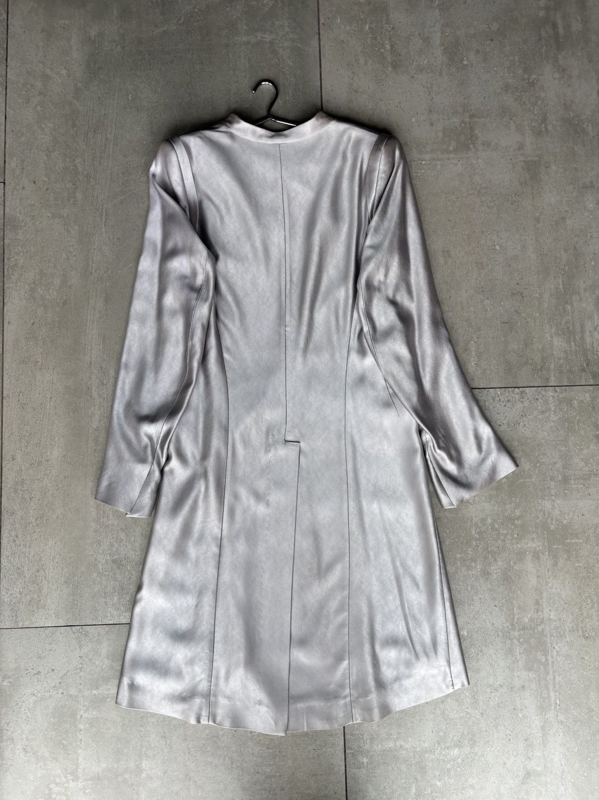 Ann Demeulemeester Ann Demeulemeester coat Size M / US 6-8 / IT 42-44 - 3 Thumbnail