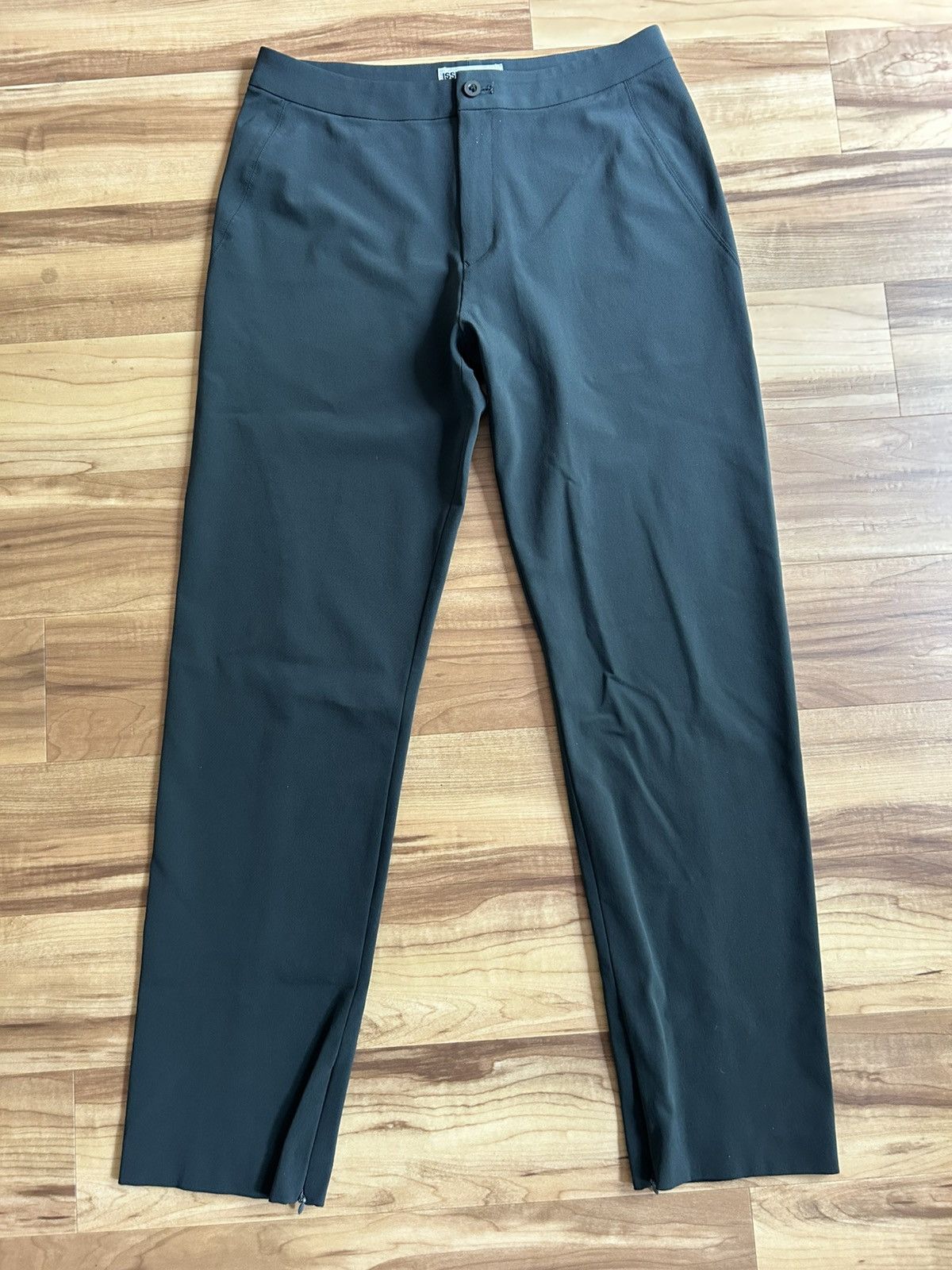 Issey Miyake Issey Miyake Casual Pants Size US 29 - 1 Thumbnail