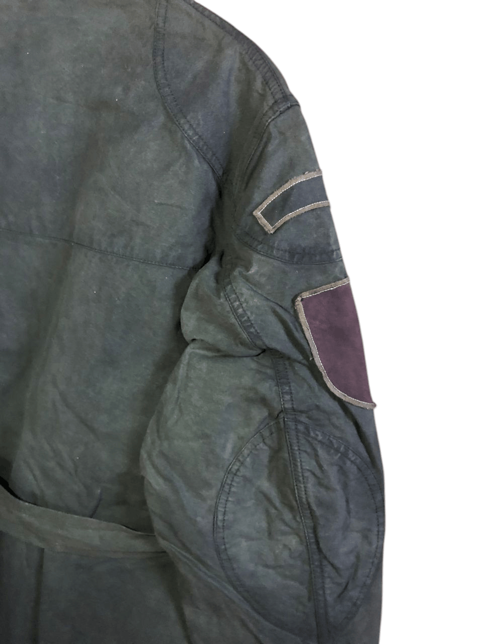 Universal Works Very Rare Universal Work x Fennica x Beams Cotton Waxed Size US S / EU 44-46 / 1 - 9 Thumbnail