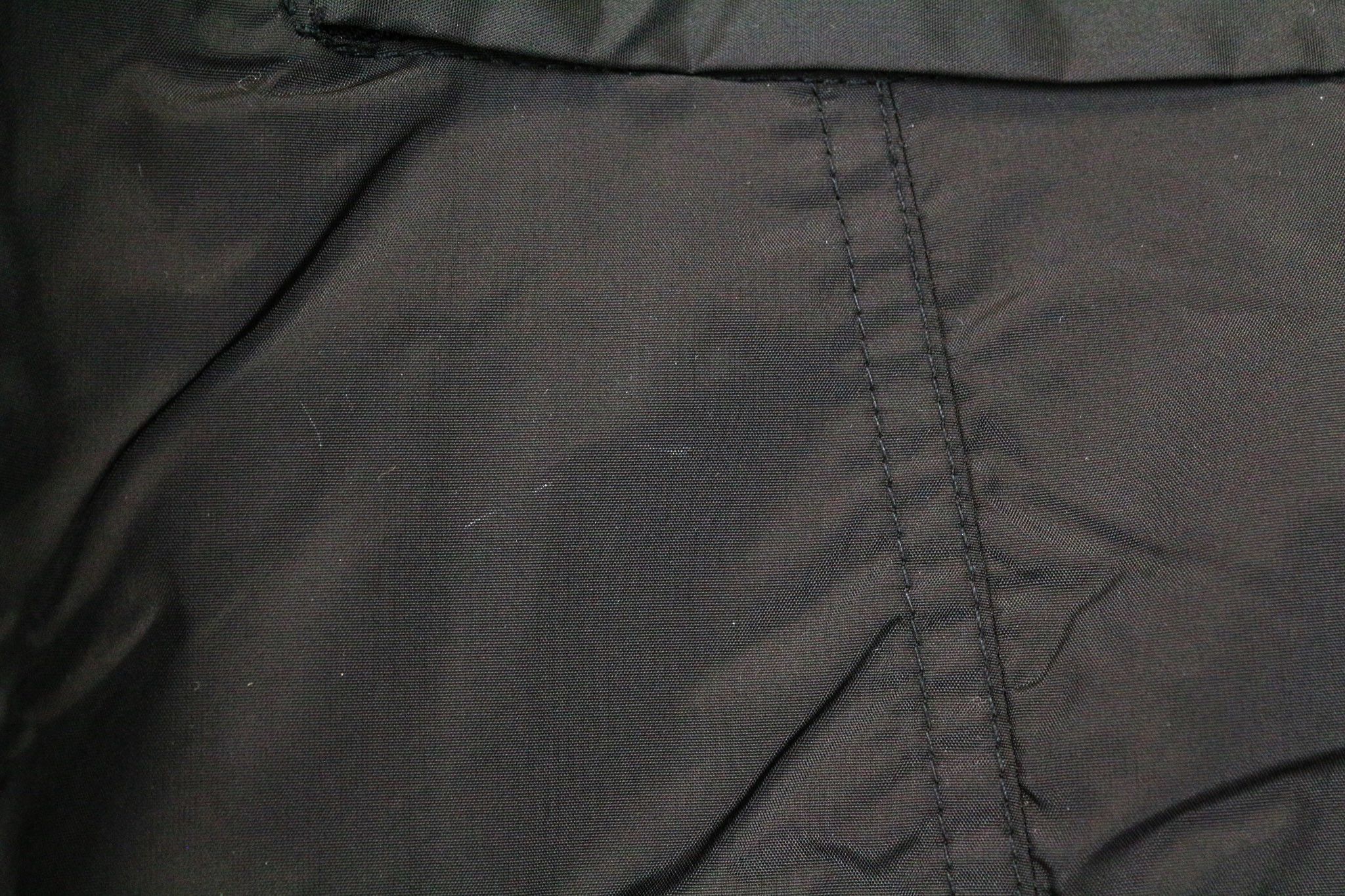 Other LORI XS Black Windproof Padded Moto Jacket 75135 Size XS / US 0-2 / IT 36-38 - 10 Thumbnail