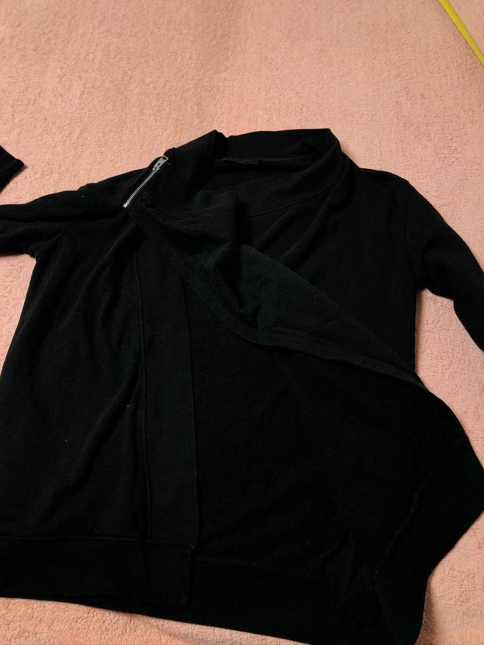 Allsaints × Vintage Vintage Allsaints Sweatshirt Streetwear Avant Garde Size M / US 6-8 / IT 42-44 - 9 Thumbnail