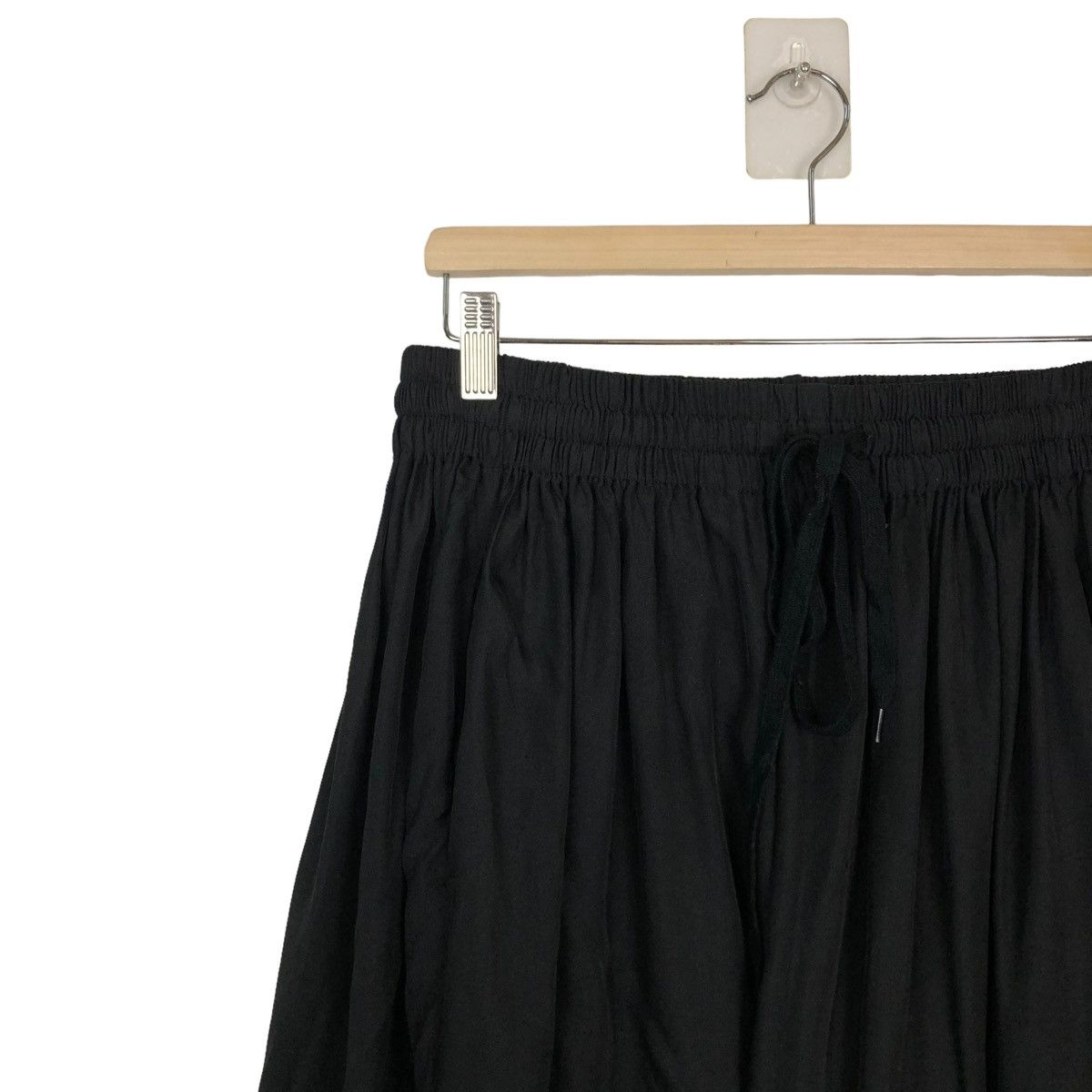 Vivienne Westwood VINTAGE OVERSIZED BONDAGE PANT VIVIENNE WESTWOOD ANGLOMANIA Size US 30 / EU 46 - 3 Thumbnail