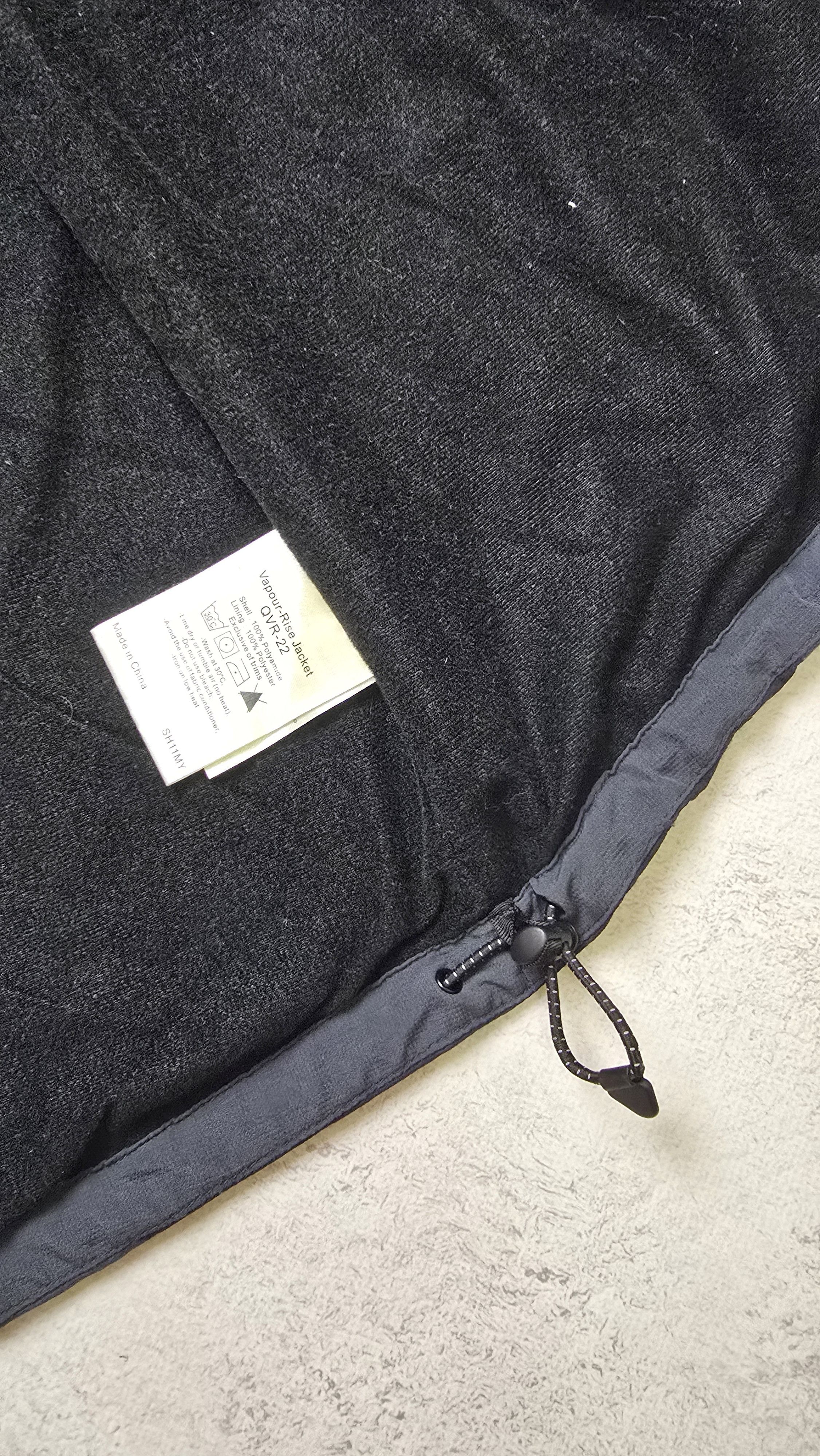 Rab Rab Viper-Rise Pertex Equilibrium Jacket Size US L / EU 52-54 / 3 - 17 Thumbnail