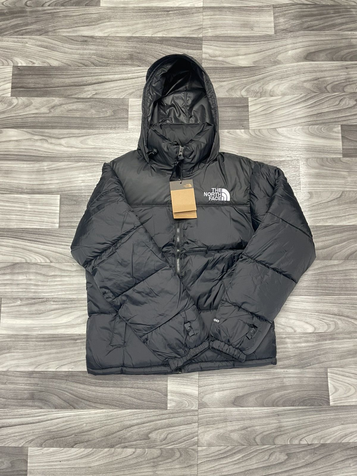 Kaws × The North Face THE NORTH FACE X KAWS RETRO OVERSIZED 1986