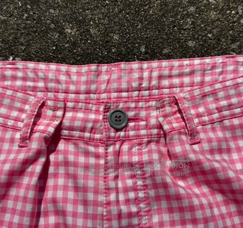 Comme des Garcons Comme Des Garcons size M Trousers Size US 27 - 3 Thumbnail
