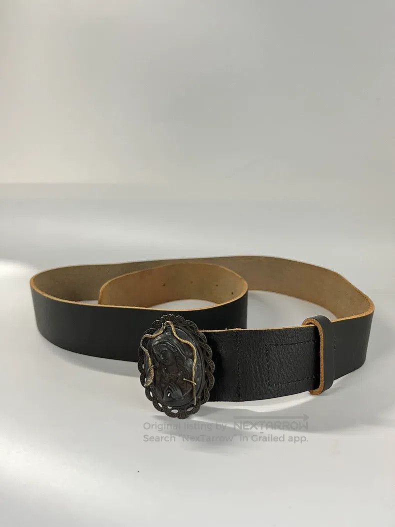Share Spirit Homme Share Spirit Homme Belt Size ONE SIZE - 3 Thumbnail