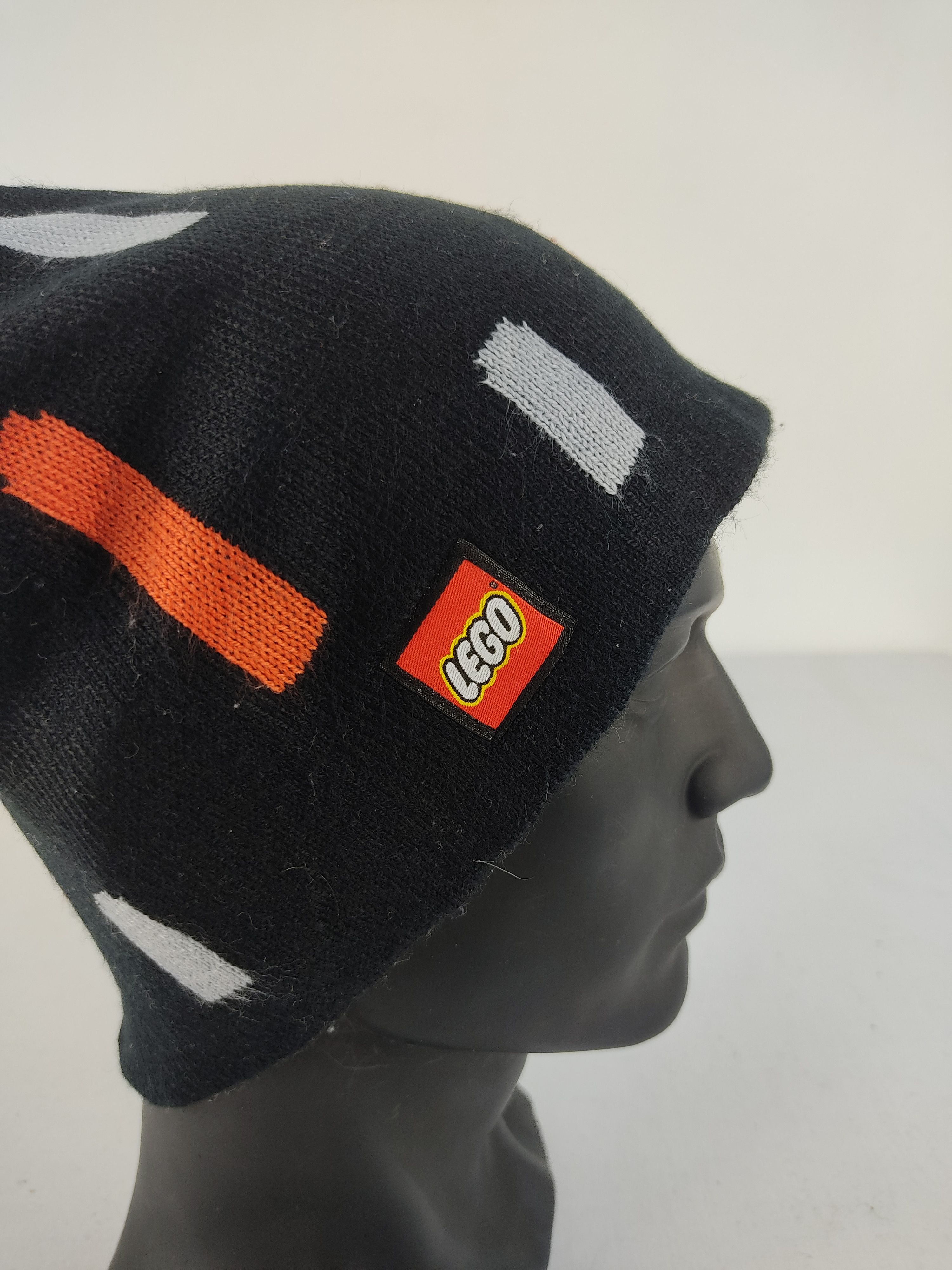 Lego Wizard Beanie Snow Hat Snow Cap