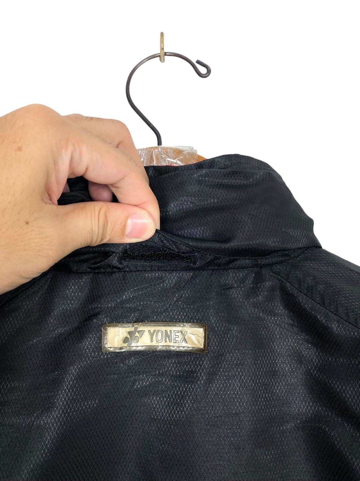 Japanese Brand Rare‼️Yonex Jacket Small Logo Size US S / EU 44-46 / 1 - 7 Thumbnail