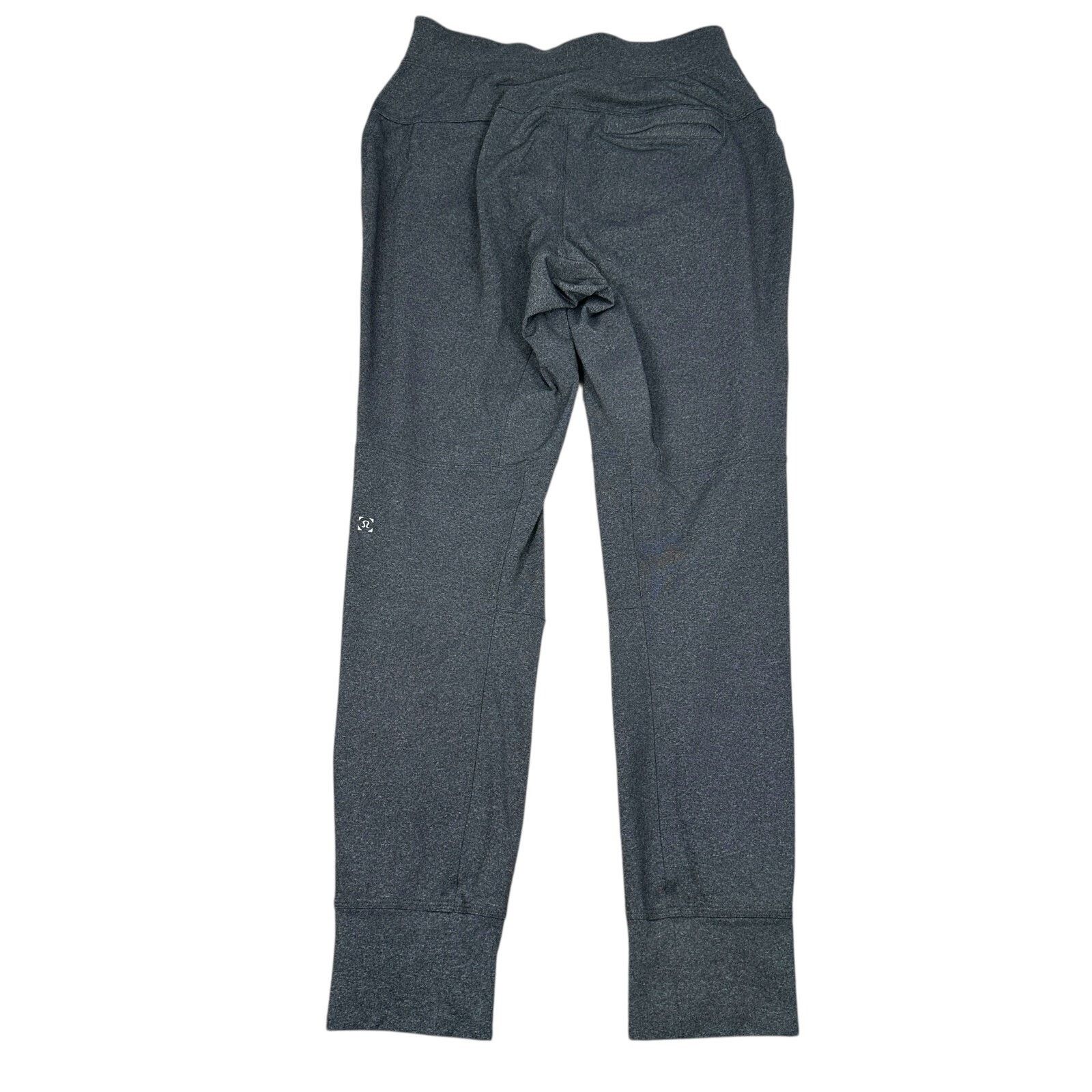 Lululemon Lululemon Intent Jogger 30” Men’s Small Gray Pants Size US 32 / EU 48 - 2 Thumbnail