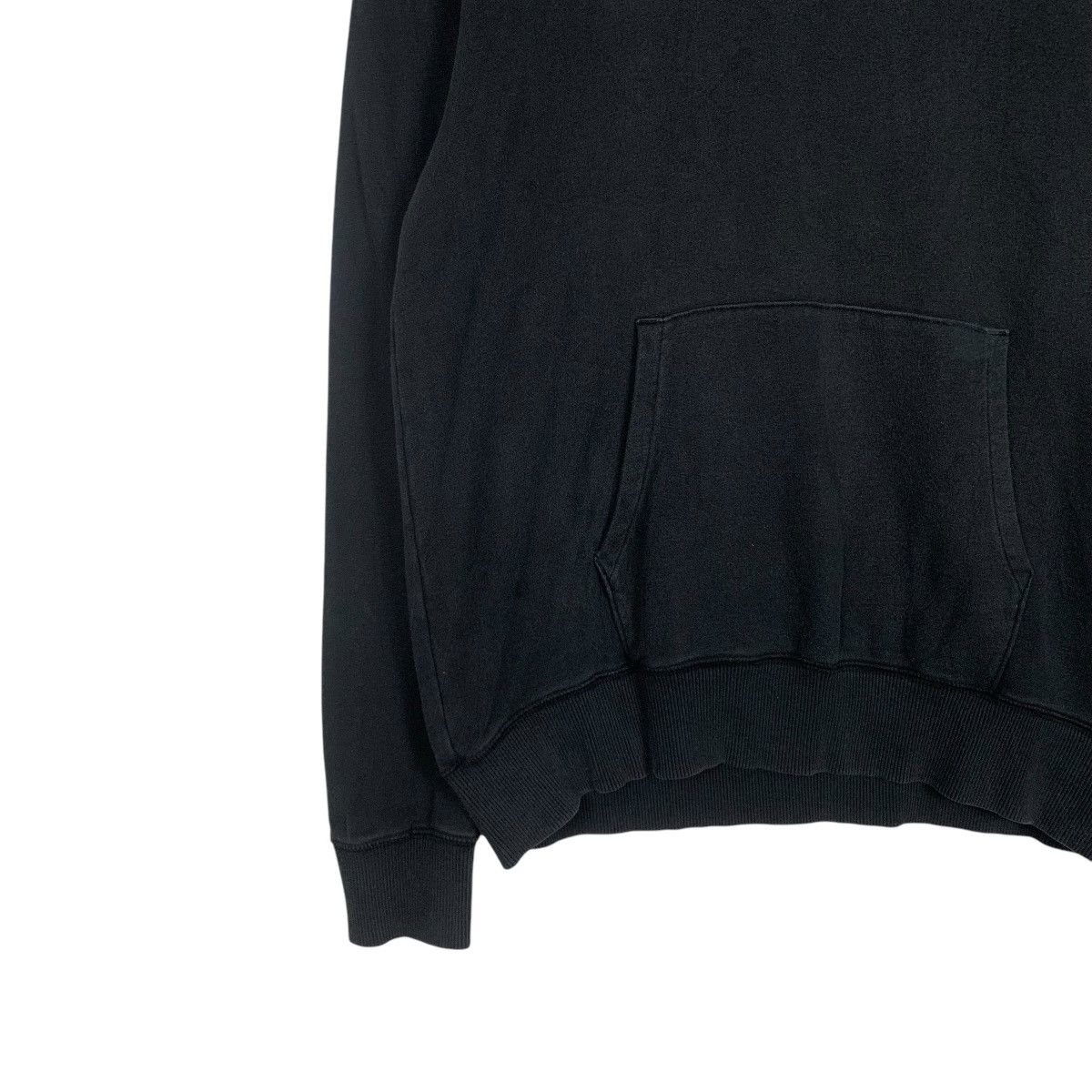 Champion CHAMPION Big Logo Pullover Hoodies Sweatshirt #1817-C20 Size US S / EU 44-46 / 1 - 6 Thumbnail