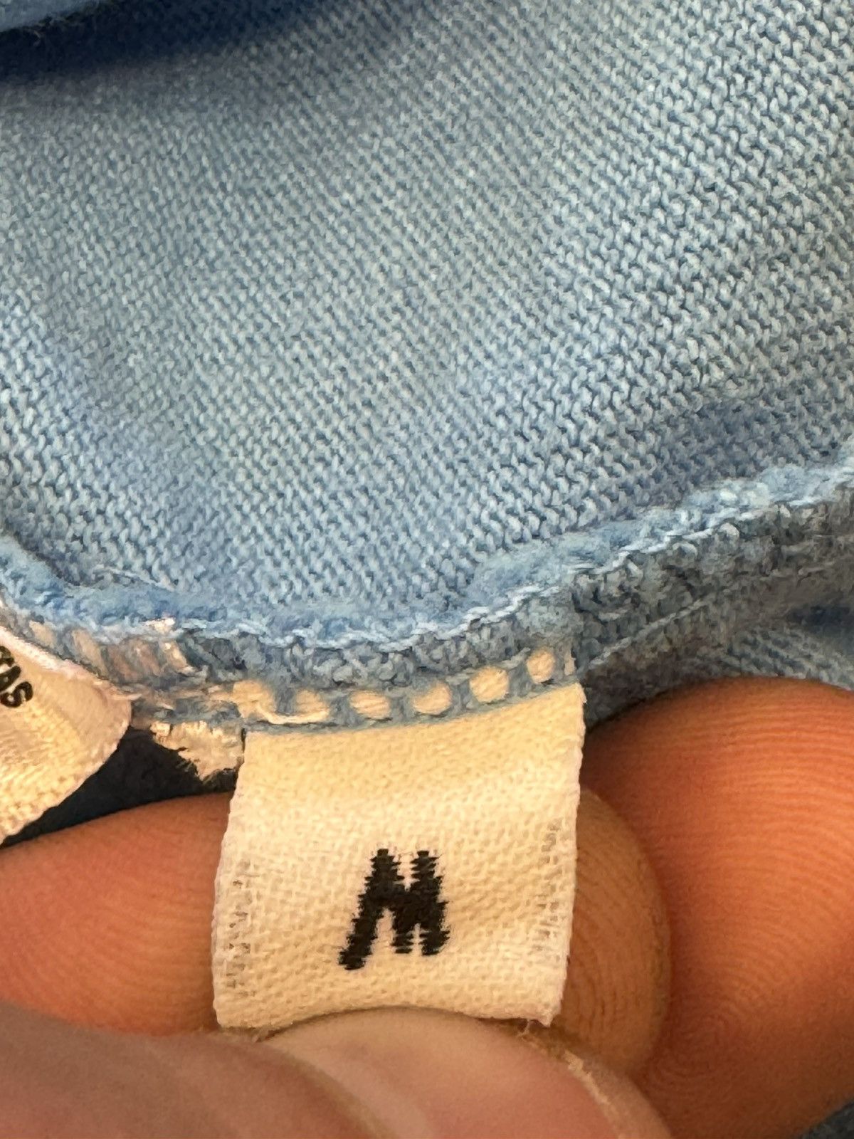Warren Lotas Warren Lotas Morning Coffee Tee Size US M / EU 48-50 / 2 - 3 Thumbnail
