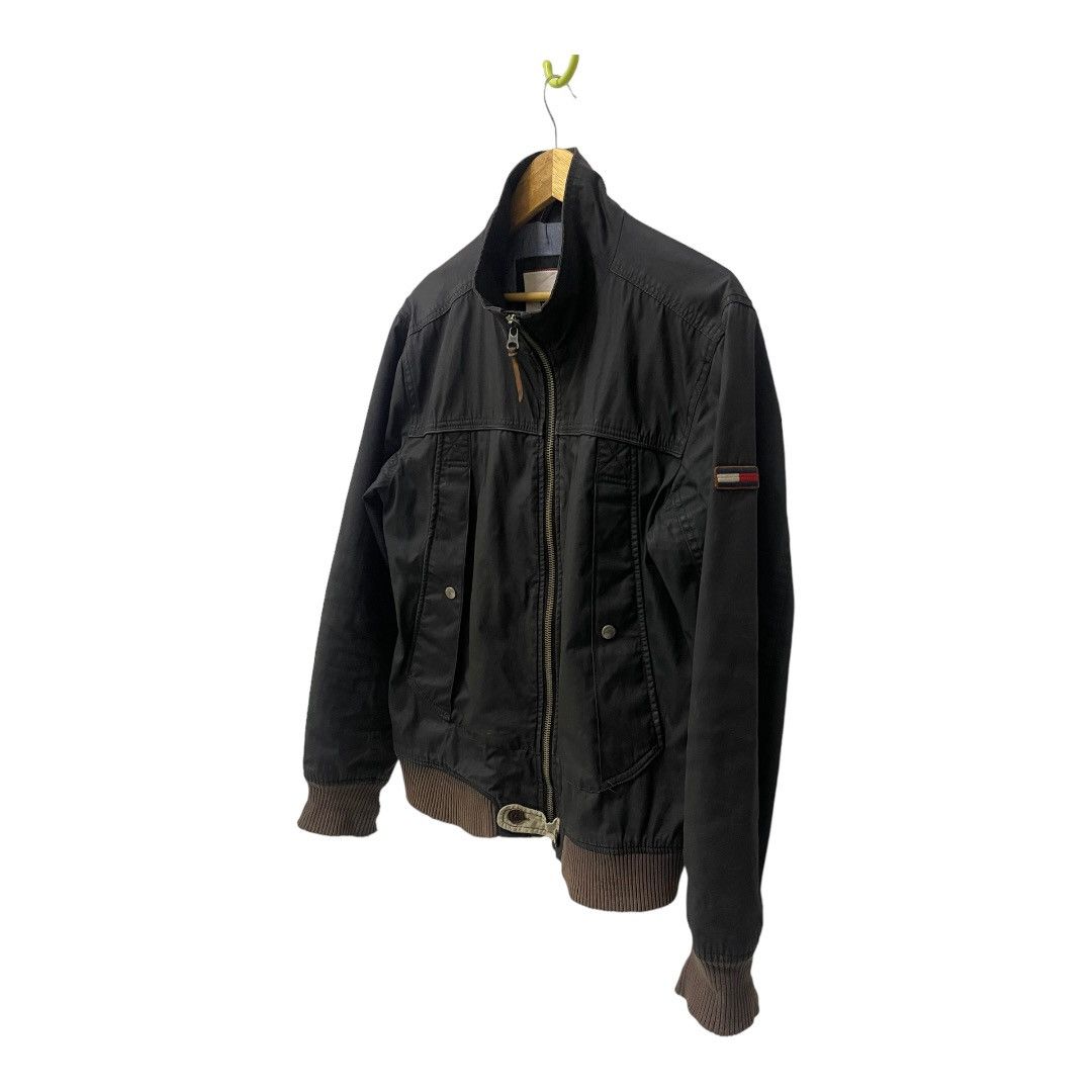 Tommy Hilfiger Tommy Hilfiger Denim Jacket Size US M / EU 48-50 / 2 - 3 Thumbnail