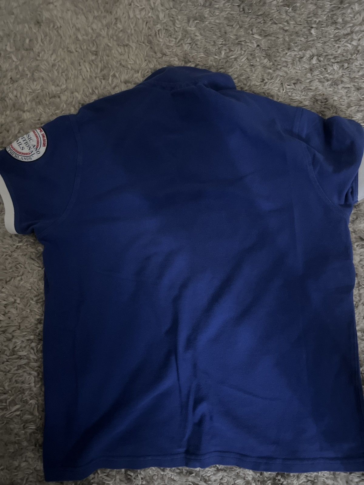 Japanese Brand Unknown brand polo Size US M / EU 48-50 / 2 - 1 Thumbnail