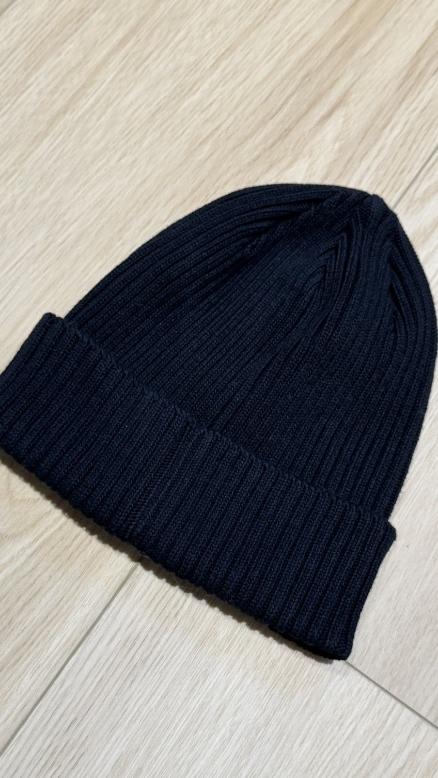 Fuck The Population Fuck The Population ftp loose gauge woven beanie hat Size ONE SIZE - 16 Thumbnail