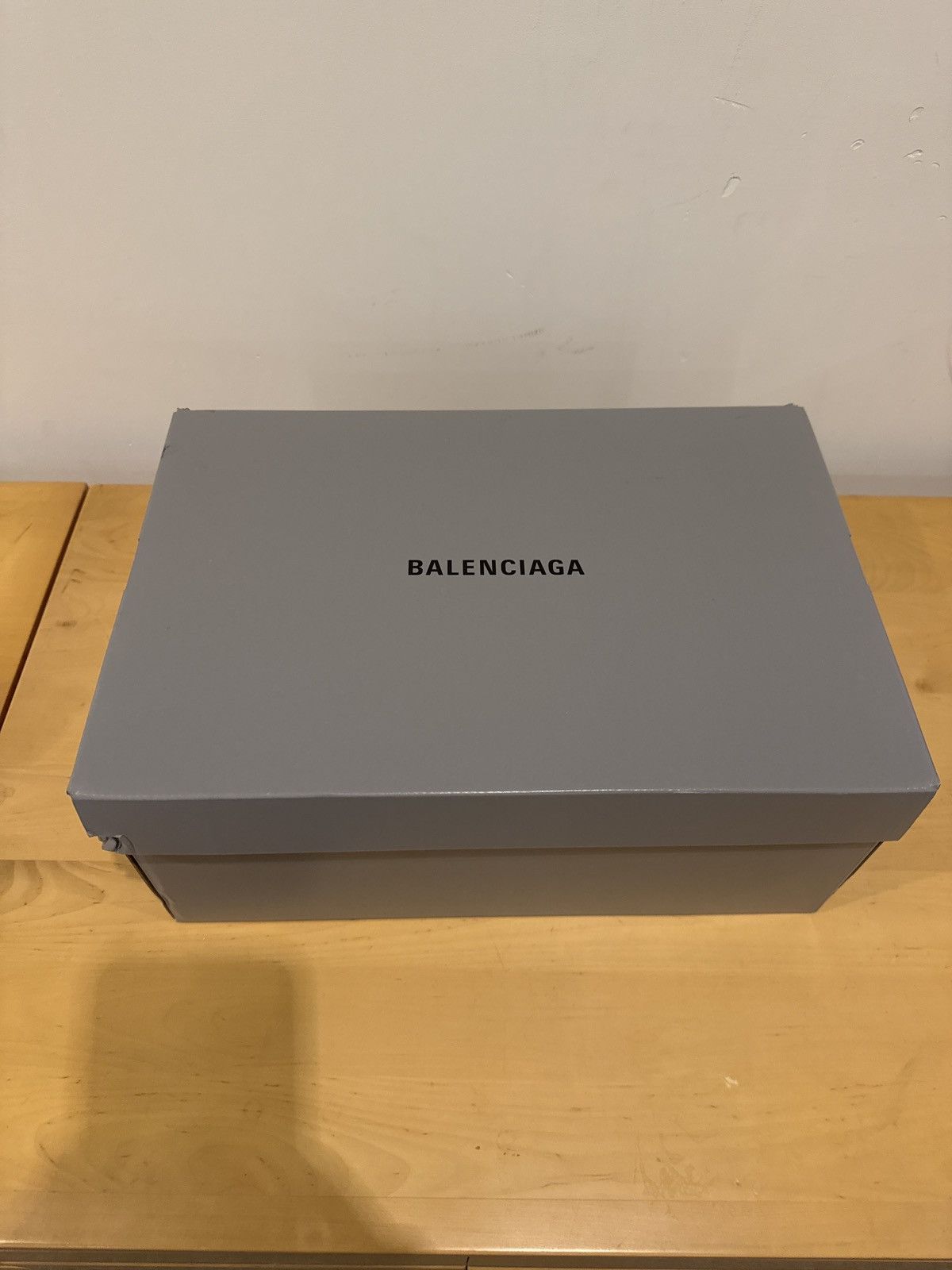 Balenciaga Balenciaga Hike Sneakers 43 never worn Size US 10 / EU 43 - 8 Thumbnail
